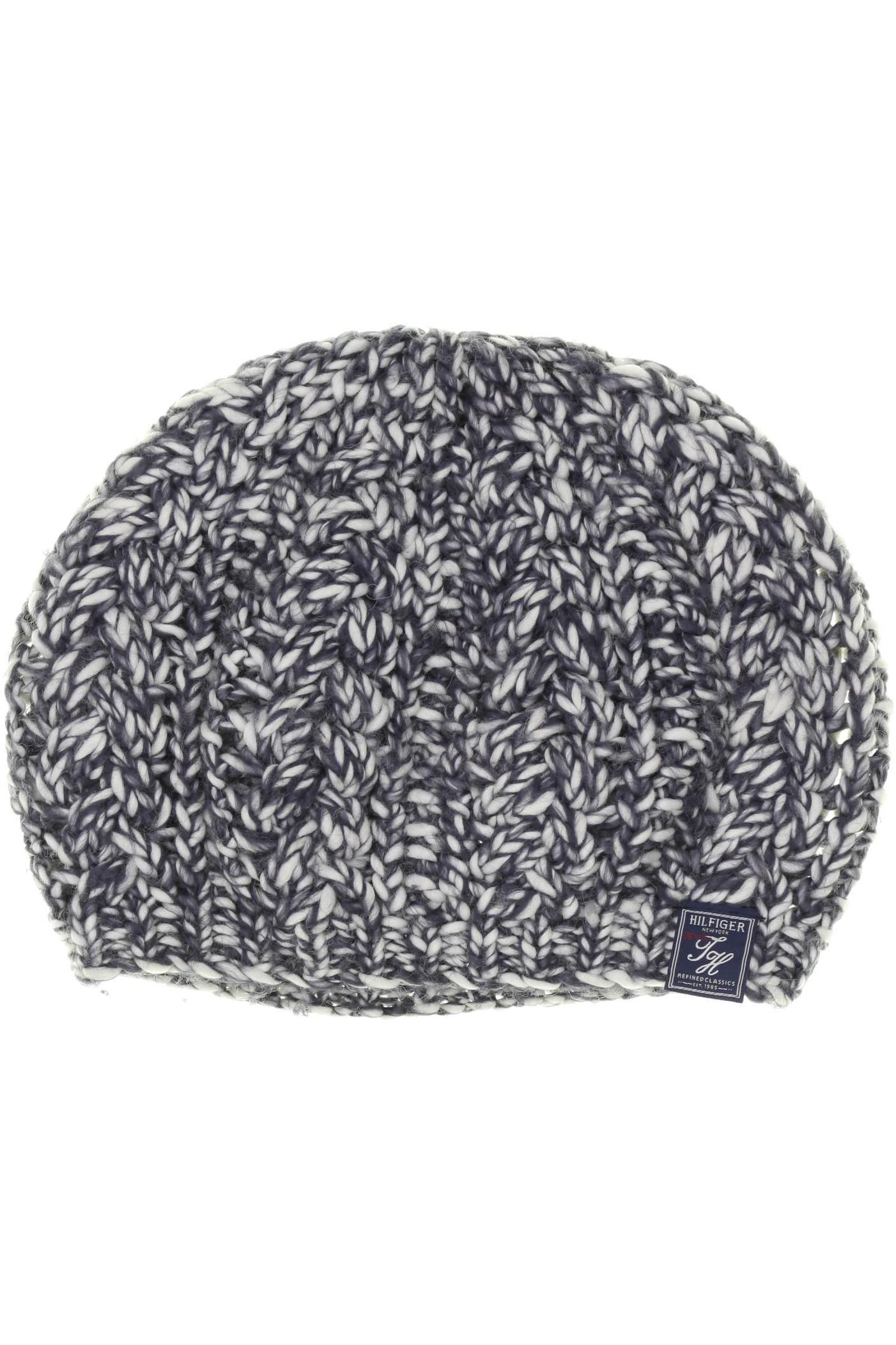 

Tommy Hilfiger Damen Hut/Mütze, grau, Gr.