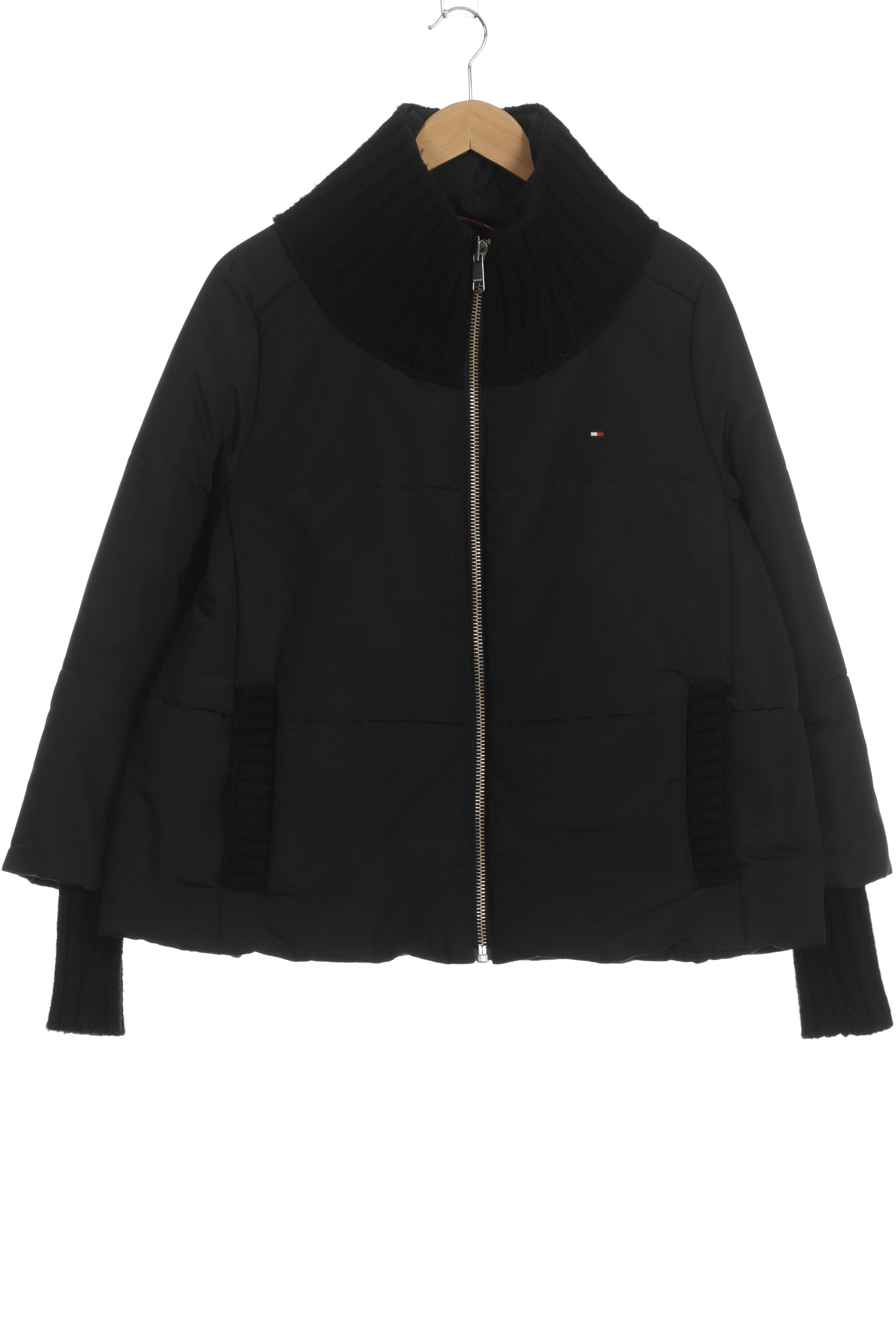 

Tommy Hilfiger Damen Jacke, blau, Gr.