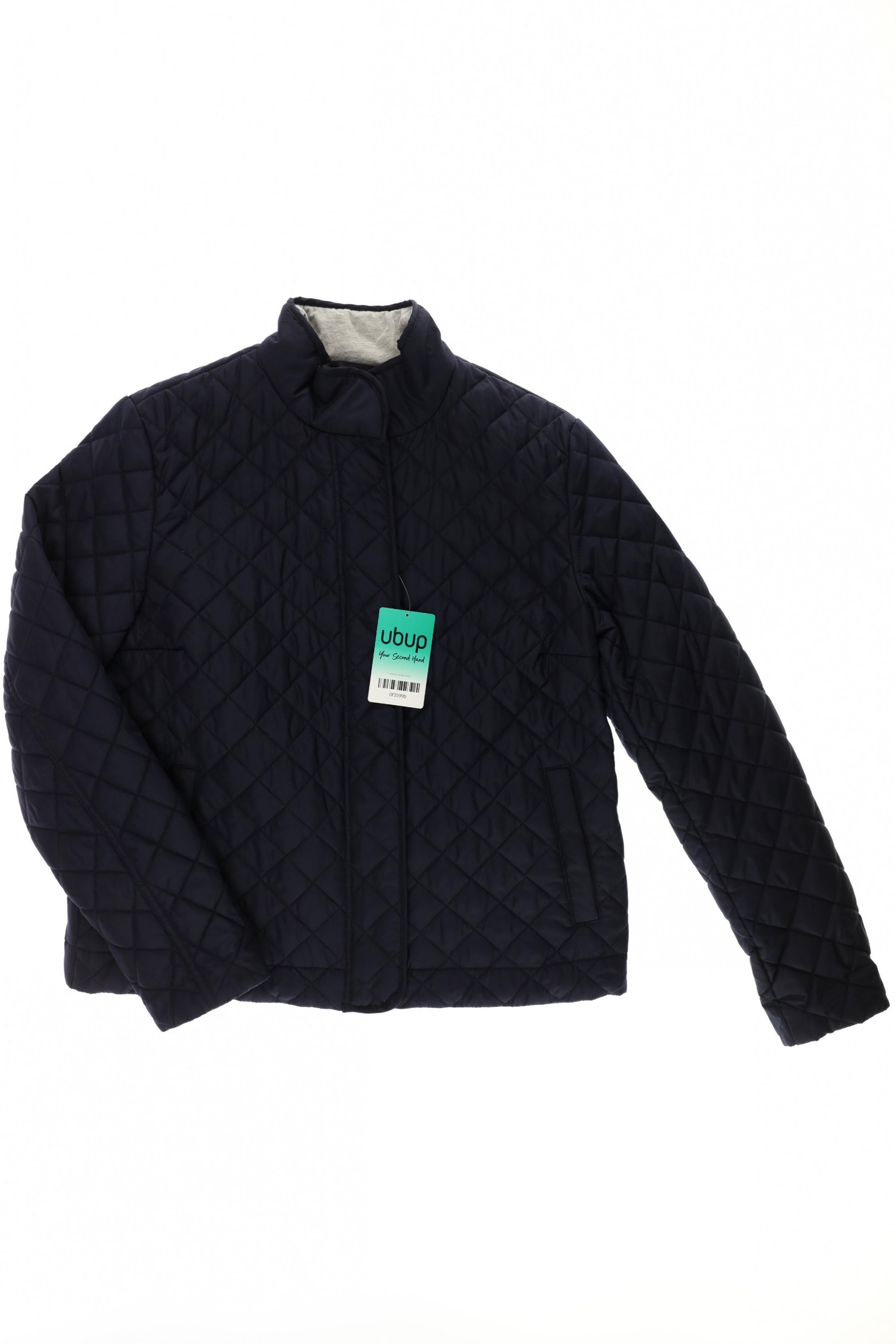 

Tommy Hilfiger Damen Jacke, blau, Gr.