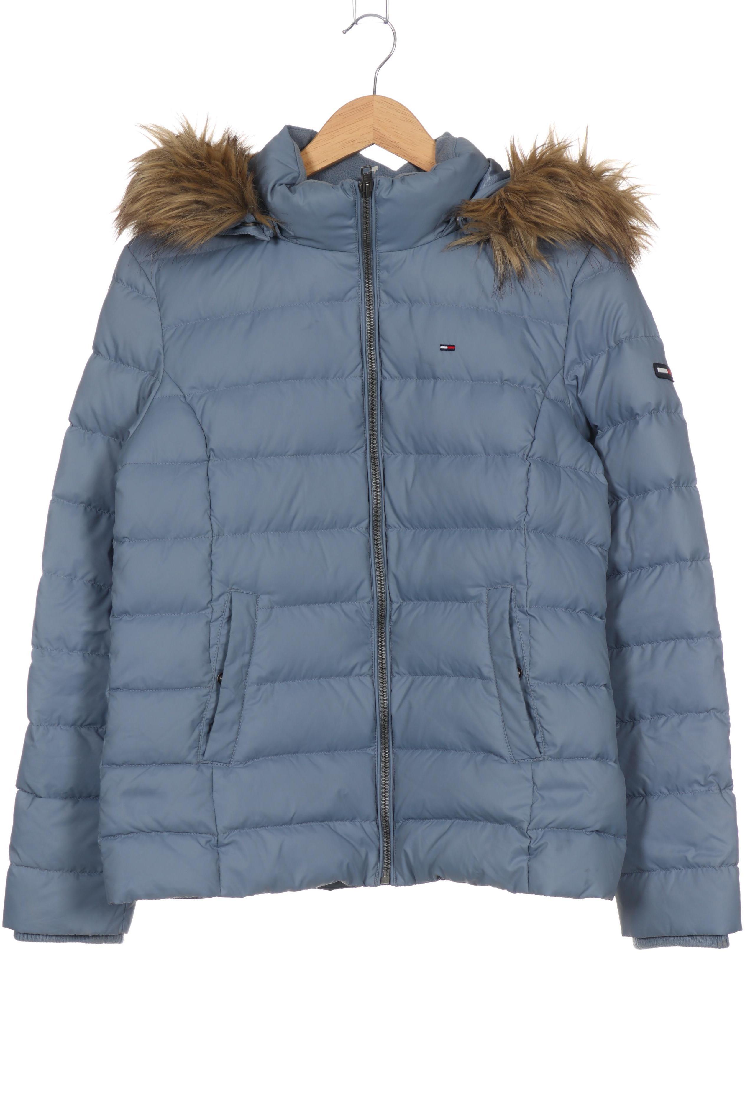 

Hilfiger Denim Damen Jacke, blau, Gr.