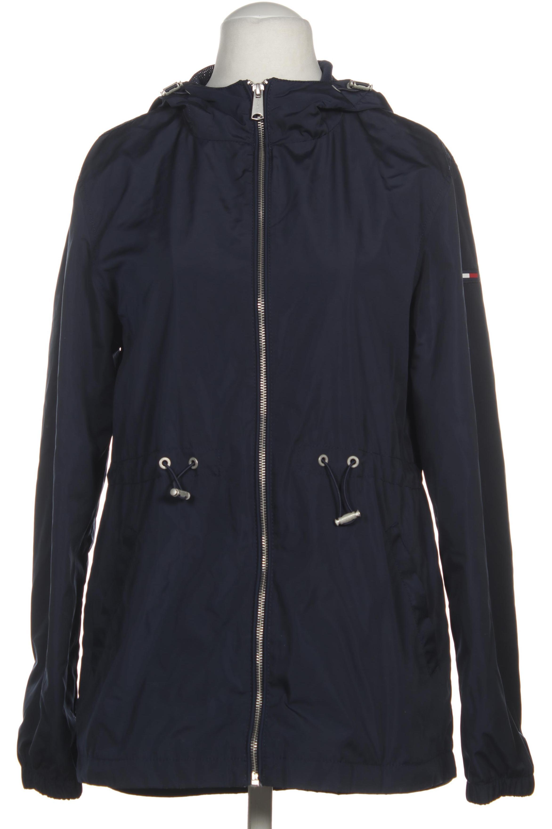 

Tommy Hilfiger Damen Jacke, blau, Gr.