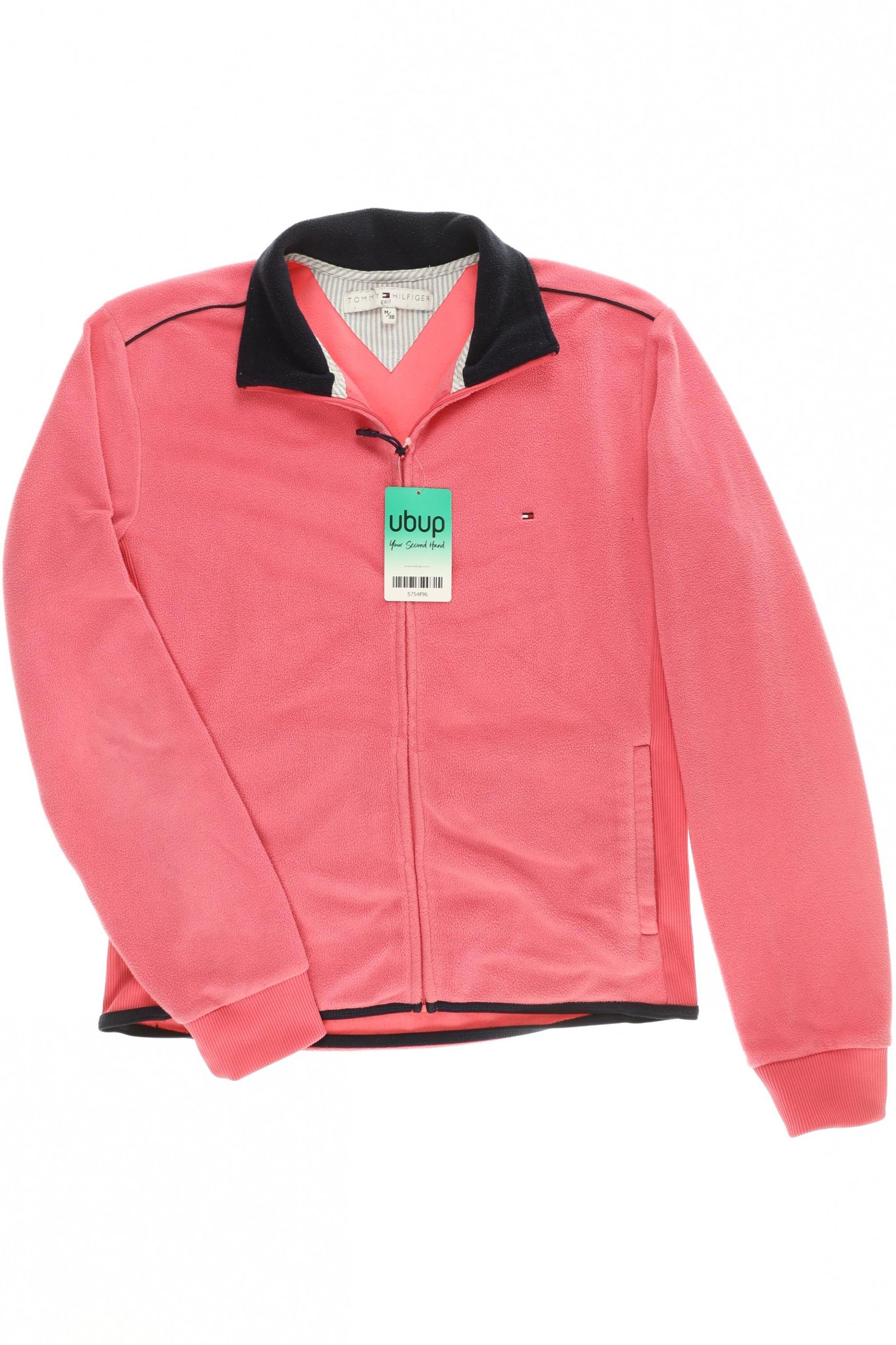

Tommy Hilfiger Damen Jacke, pink, Gr.