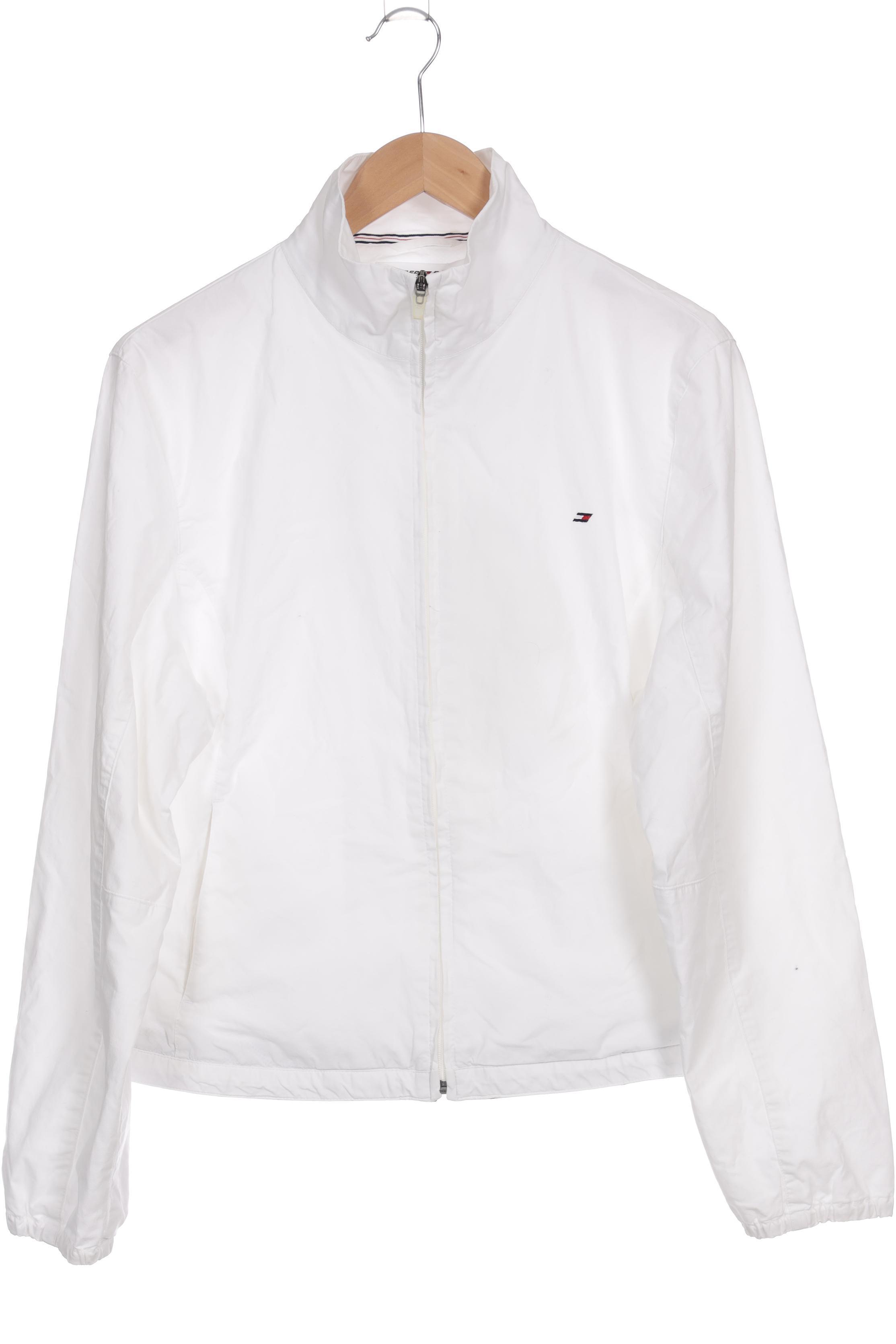 

Tommy Hilfiger Damen Jacke, weiß, Gr.
