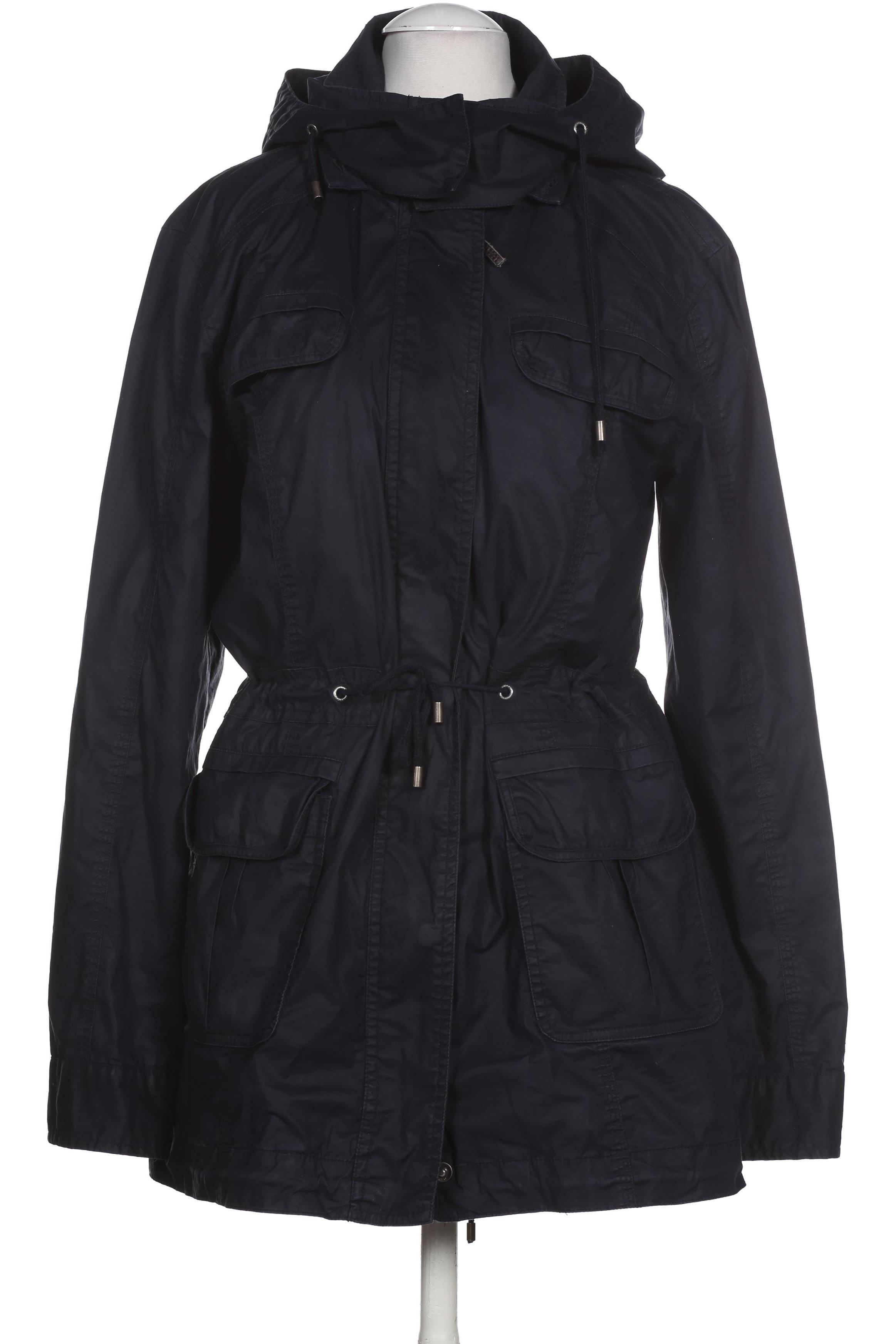 

Tommy Hilfiger Damen Jacke, blau, Gr.