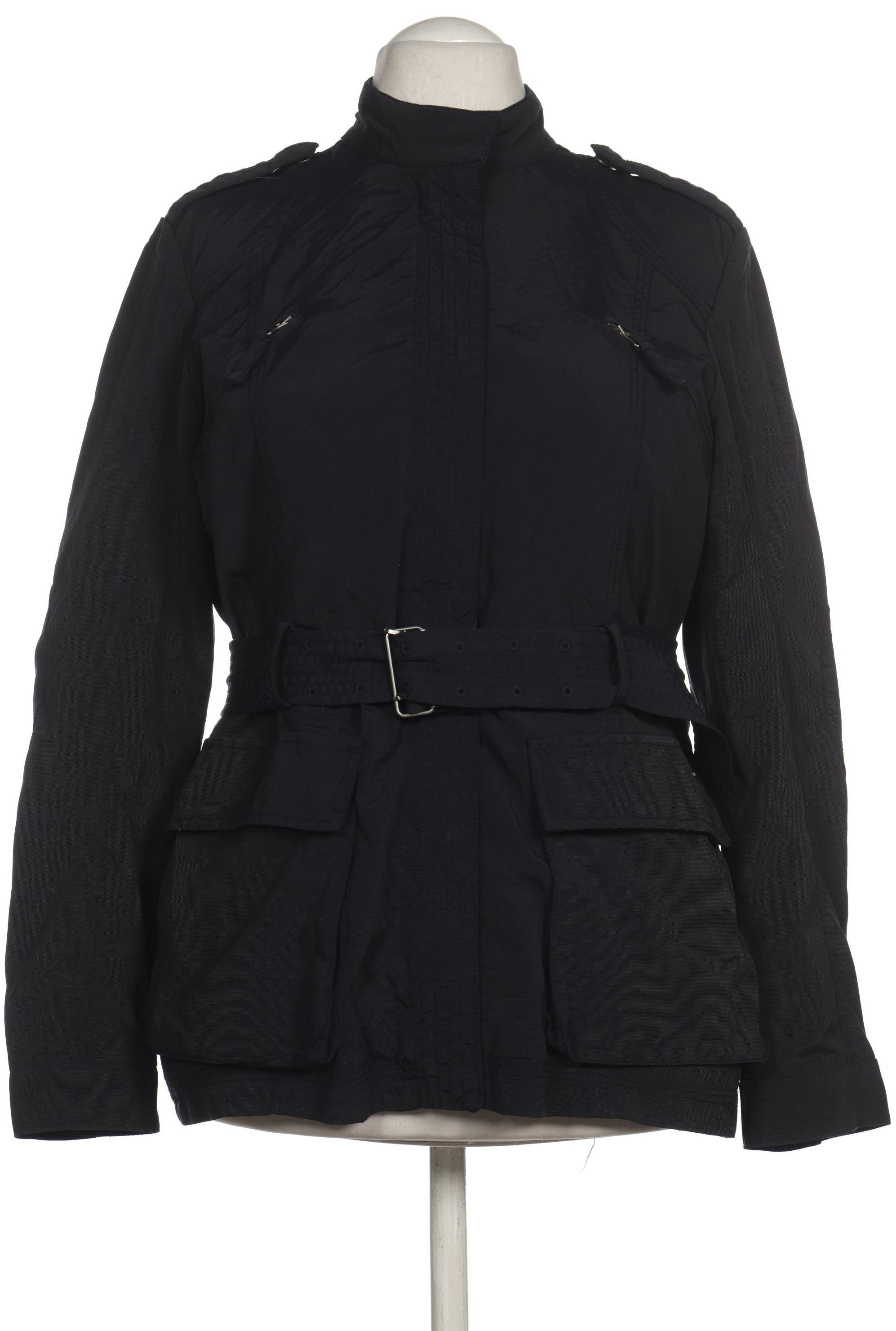 

Tommy Hilfiger Damen Jacke, blau, Gr.