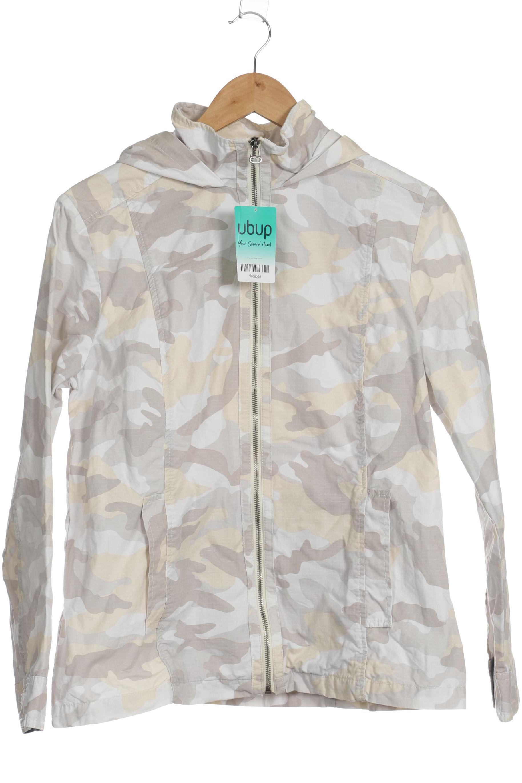 

Tommy Hilfiger Damen Jacke, beige, Gr.