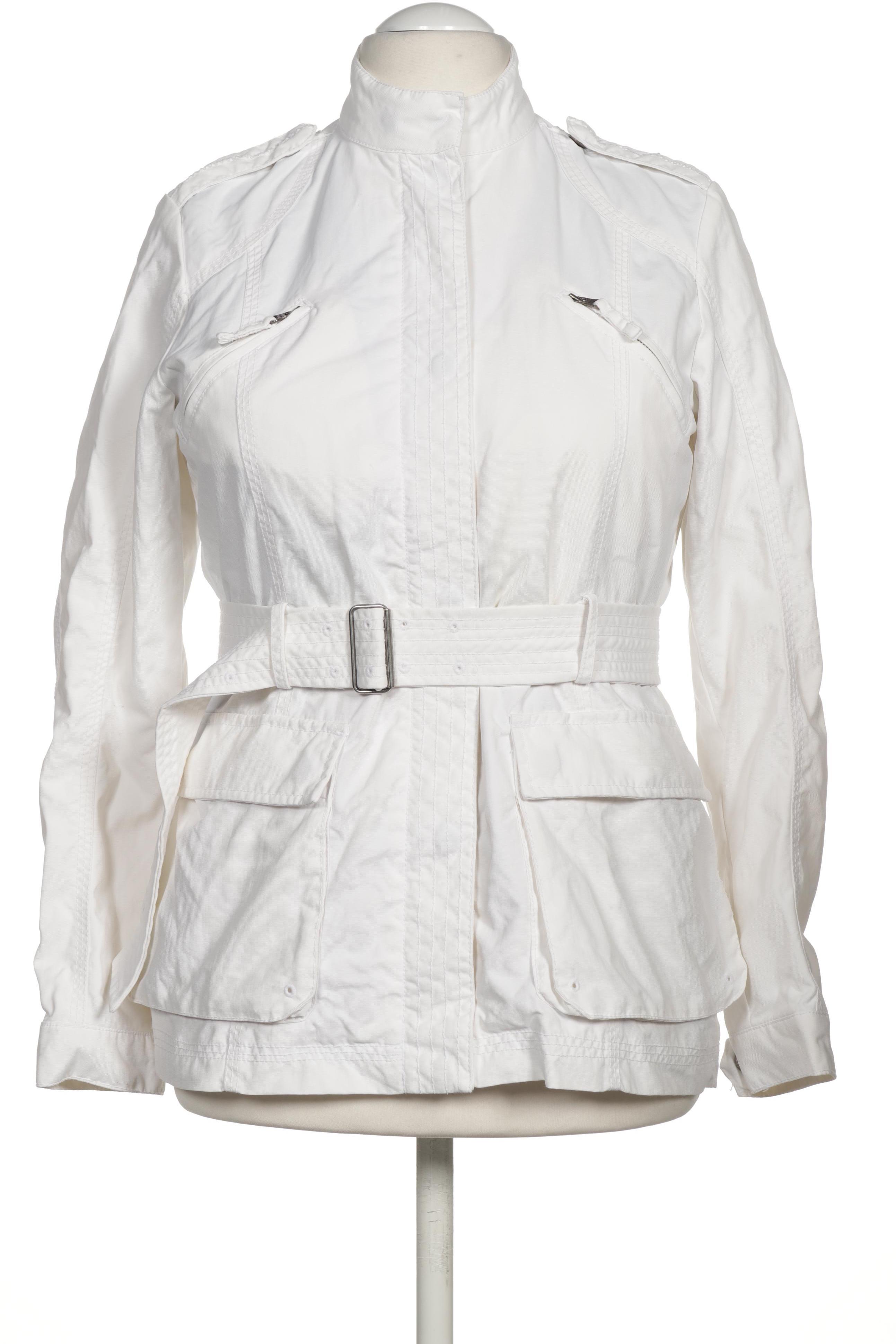 

Tommy Hilfiger Damen Jacke, weiß, Gr.