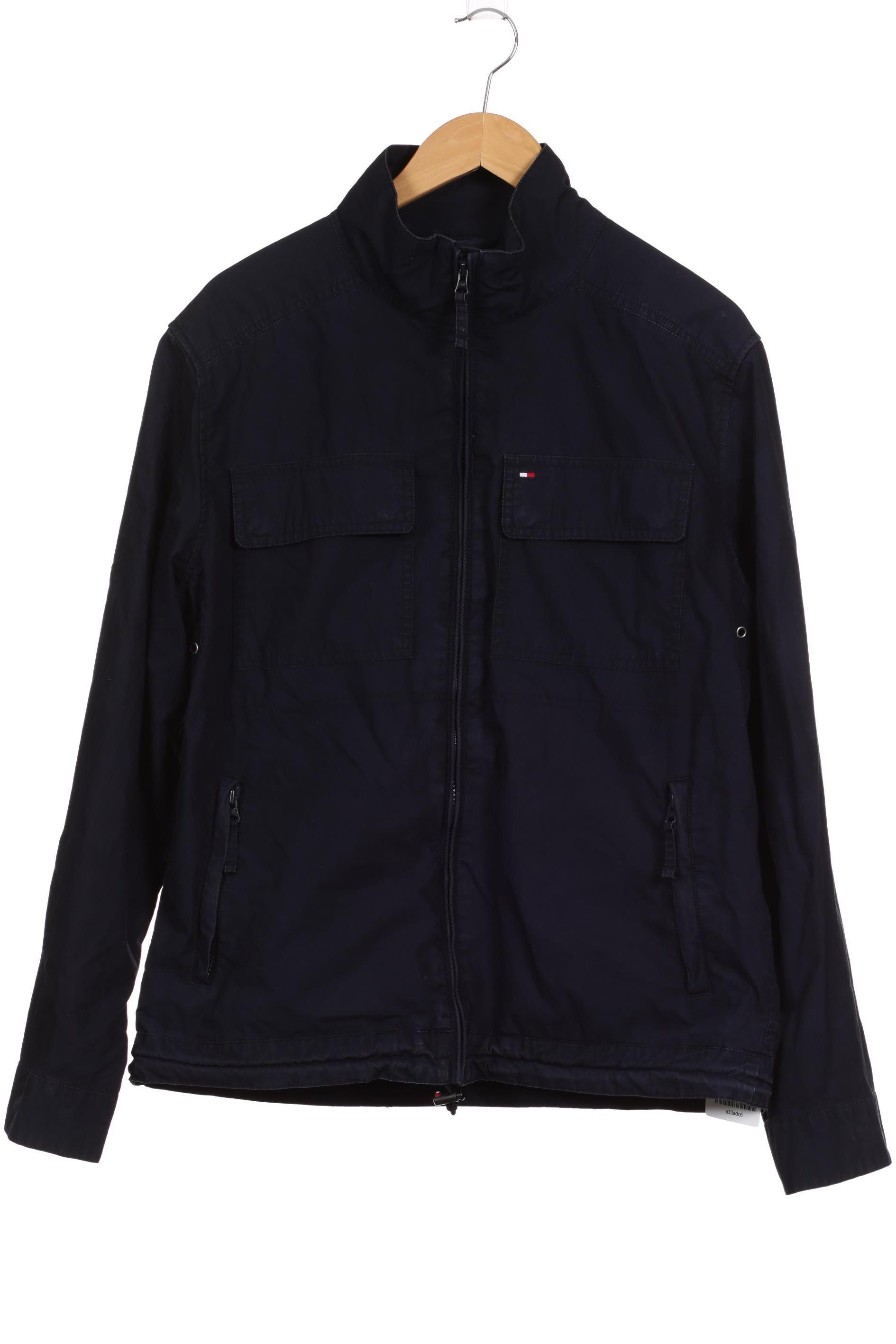 

Tommy Hilfiger Damen Jacke, blau, Gr.