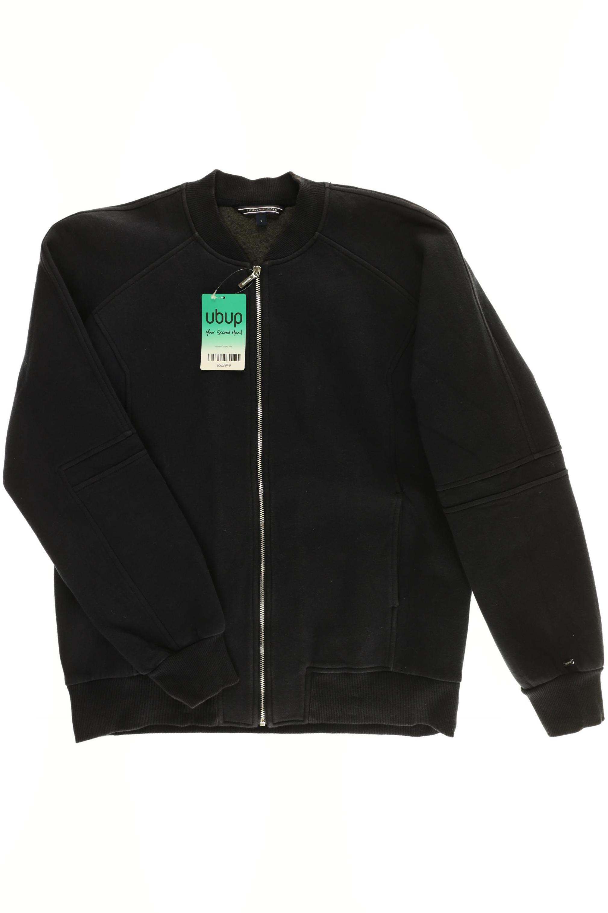 

Tommy Hilfiger Damen Jacke, blau, Gr.