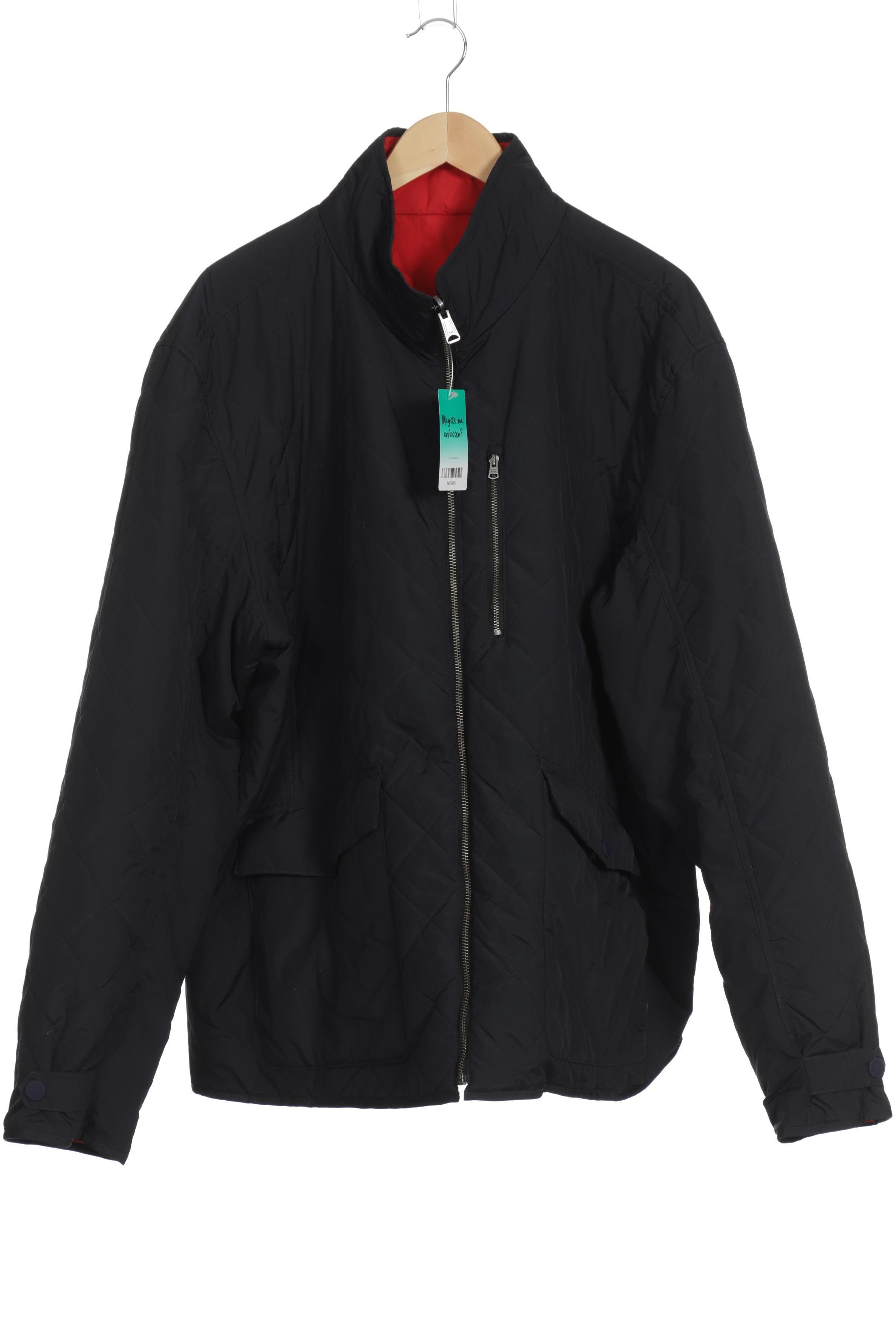 

Tommy Hilfiger Damen Jacke, blau, Gr.