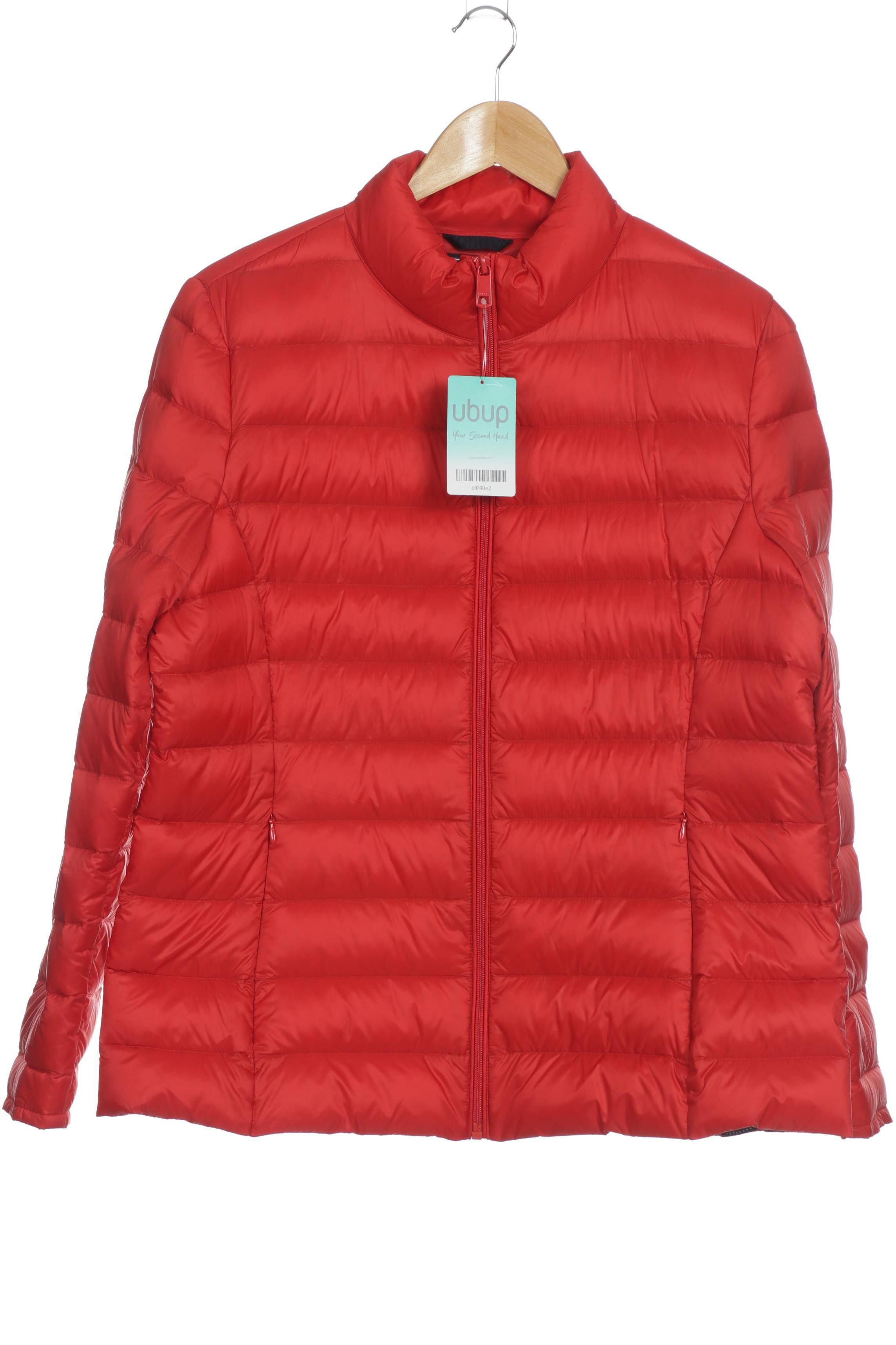 

Tommy Hilfiger Damen Jacke, rot, Gr.