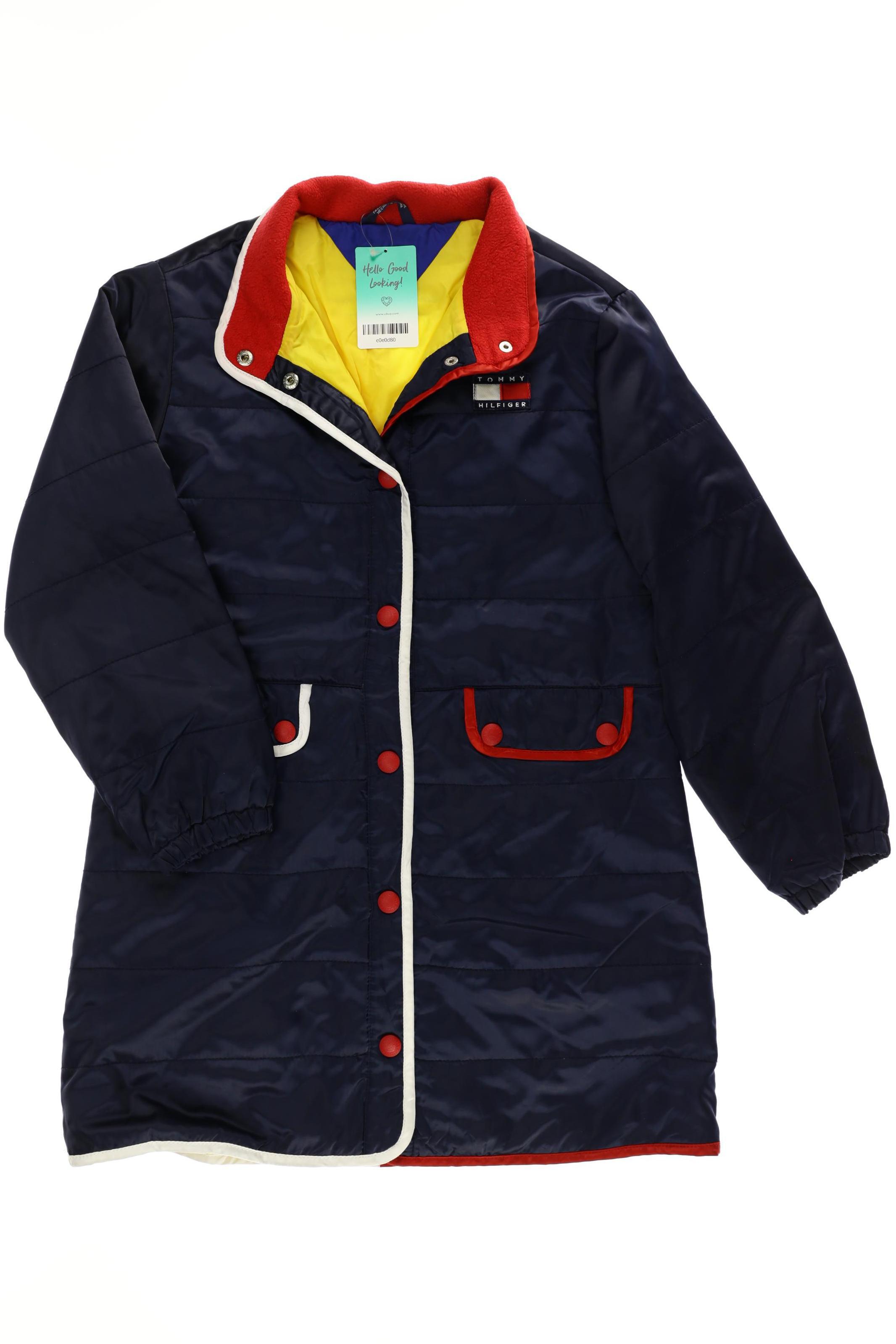 

Tommy Hilfiger Damen Jacke, blau, Gr.
