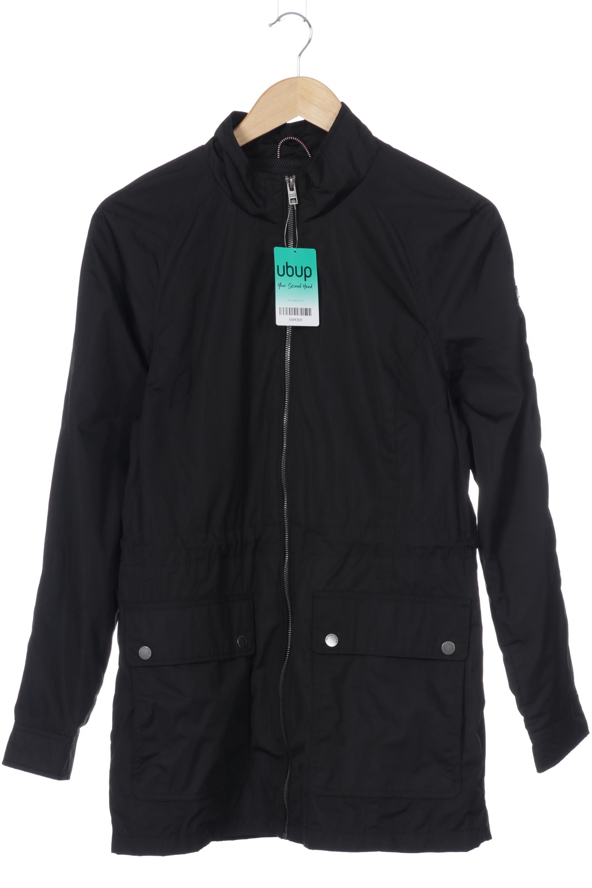 

Hilfiger Denim Damen Jacke, schwarz, Gr.