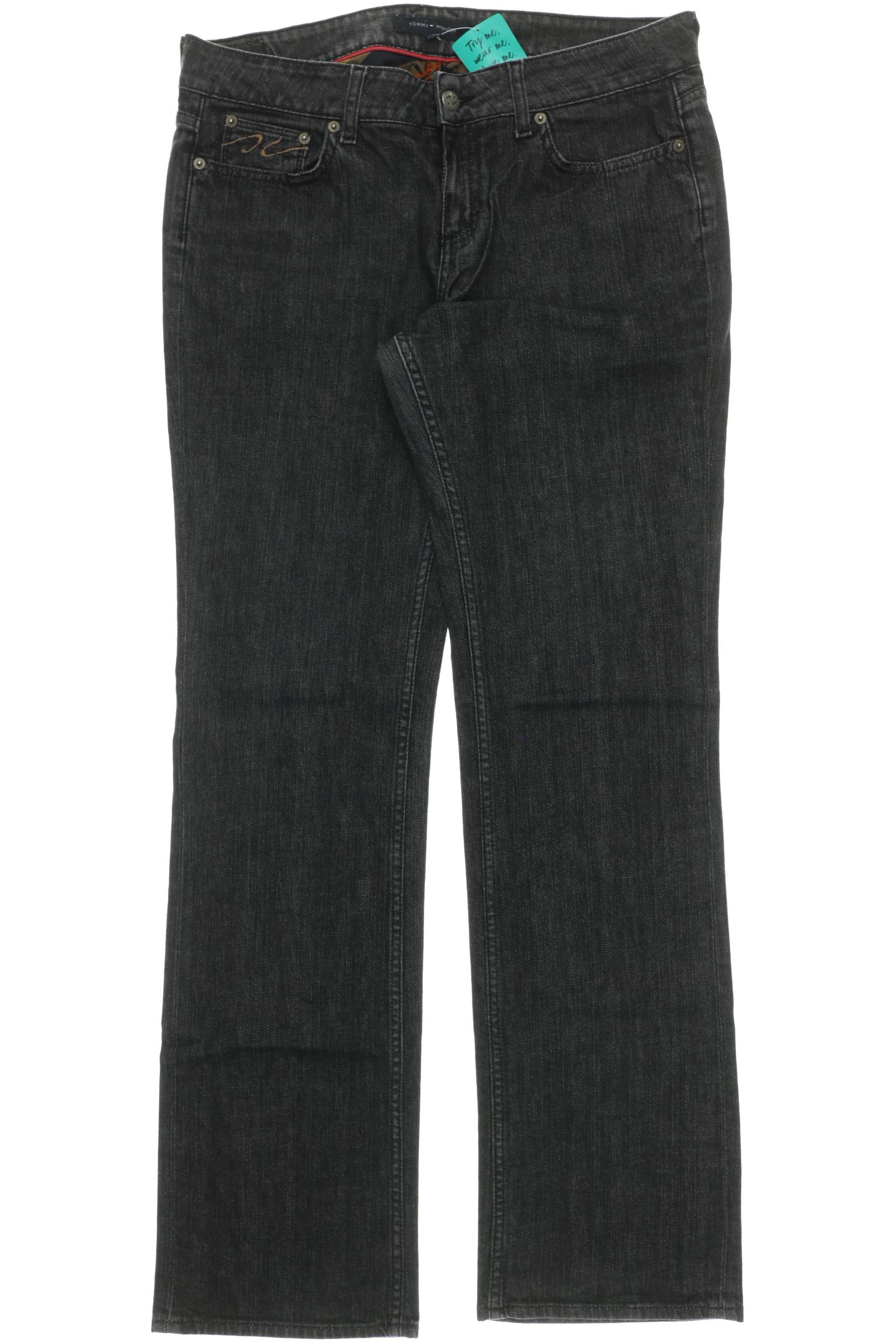 

Tommy Hilfiger Damen Jeans, schwarz, Gr. 31