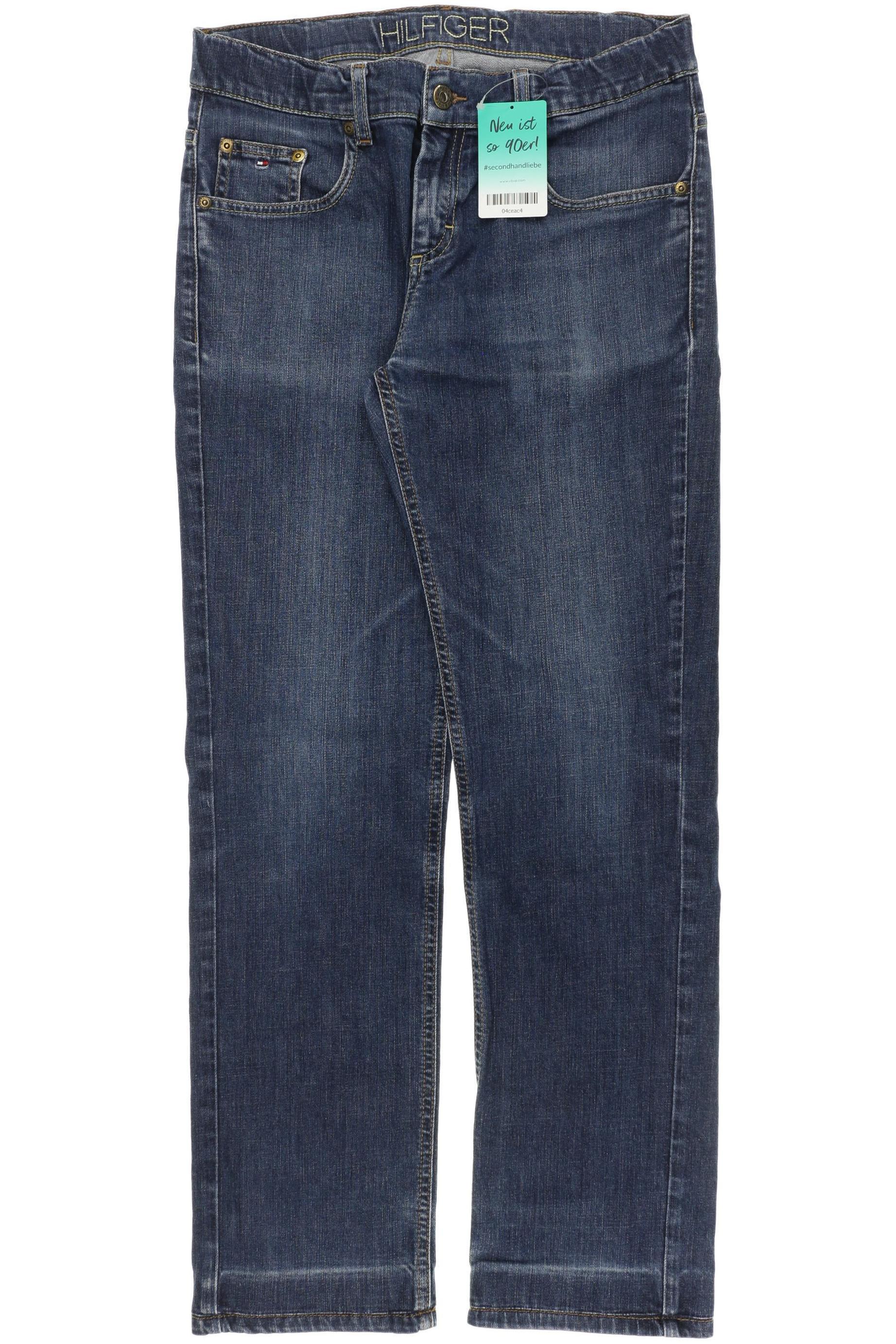 

Tommy Hilfiger Damen Jeans, blau, Gr. 16