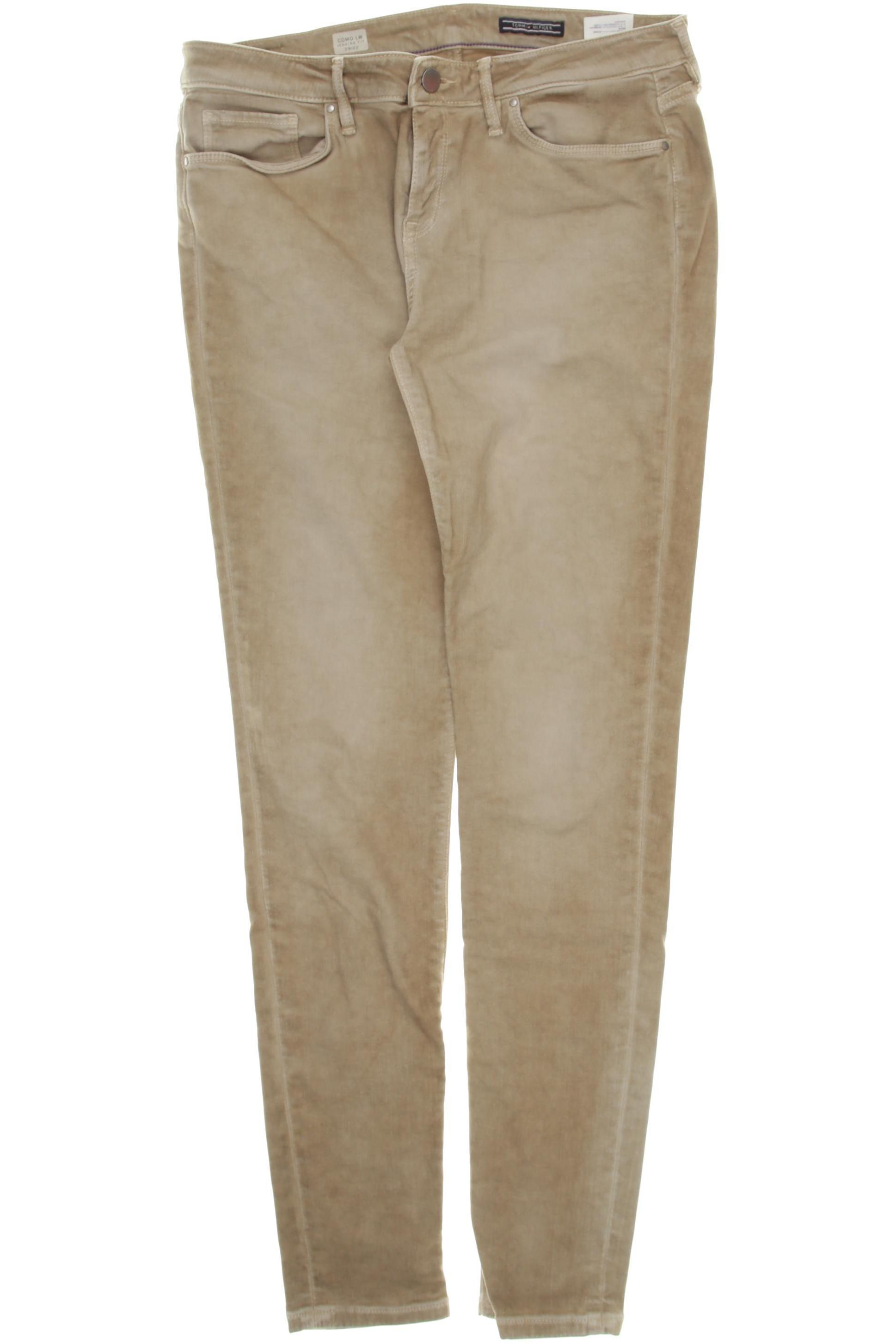 

Tommy Hilfiger Damen Jeans, beige, Gr. 29