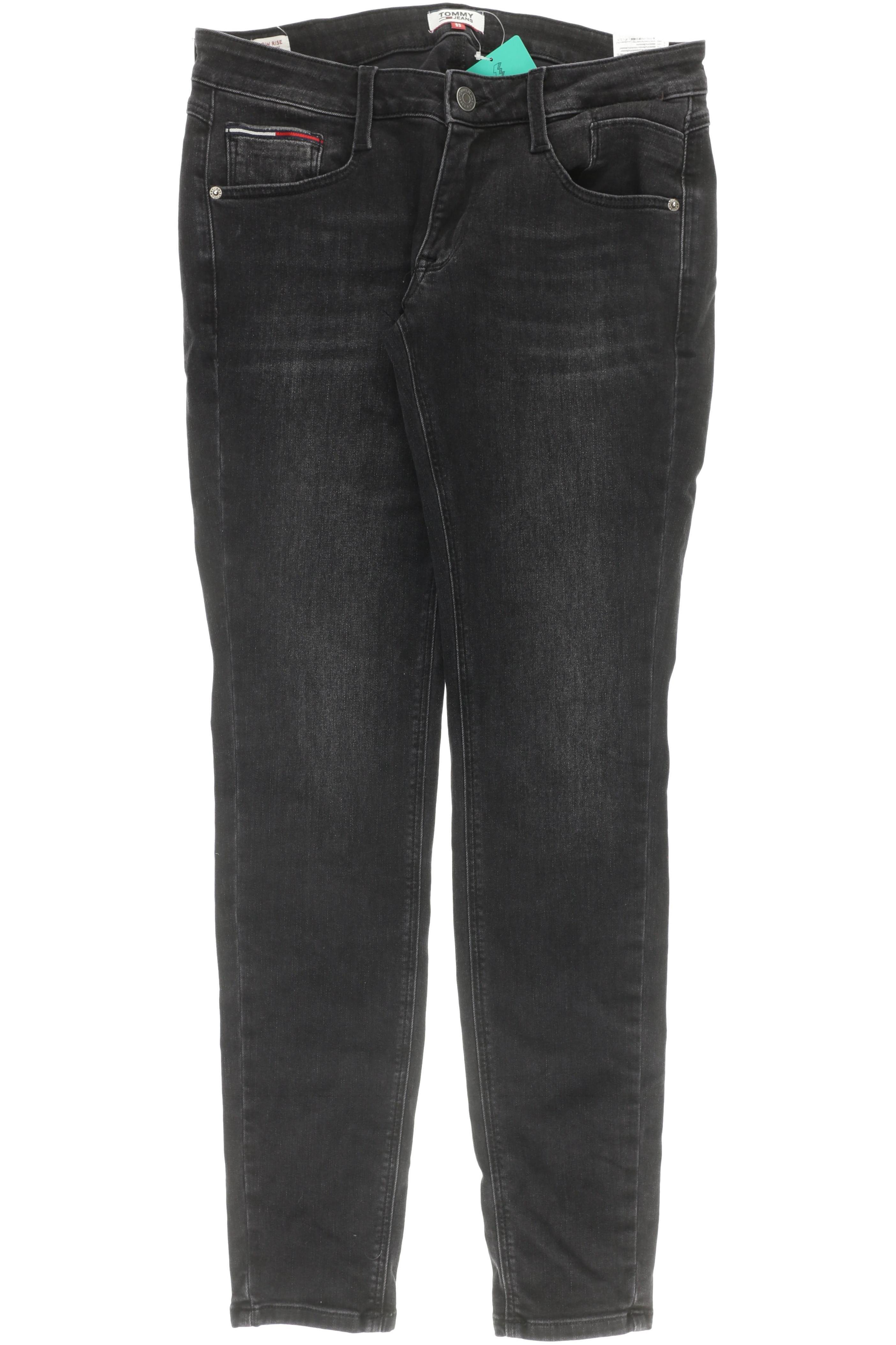 

Tommy Hilfiger Damen Jeans, schwarz, Gr. 29