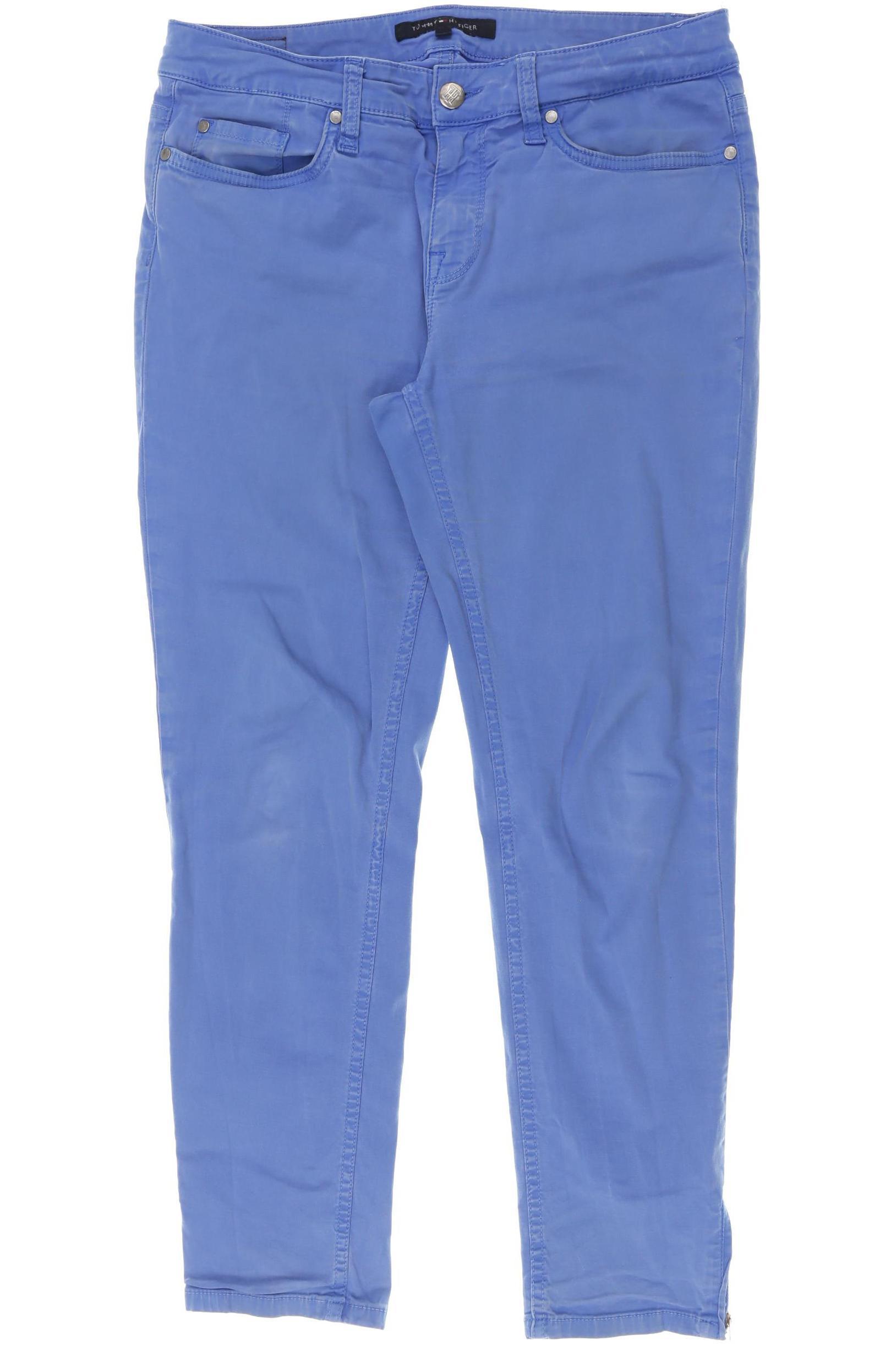 

Tommy Hilfiger Damen Jeans, blau, Gr. 6