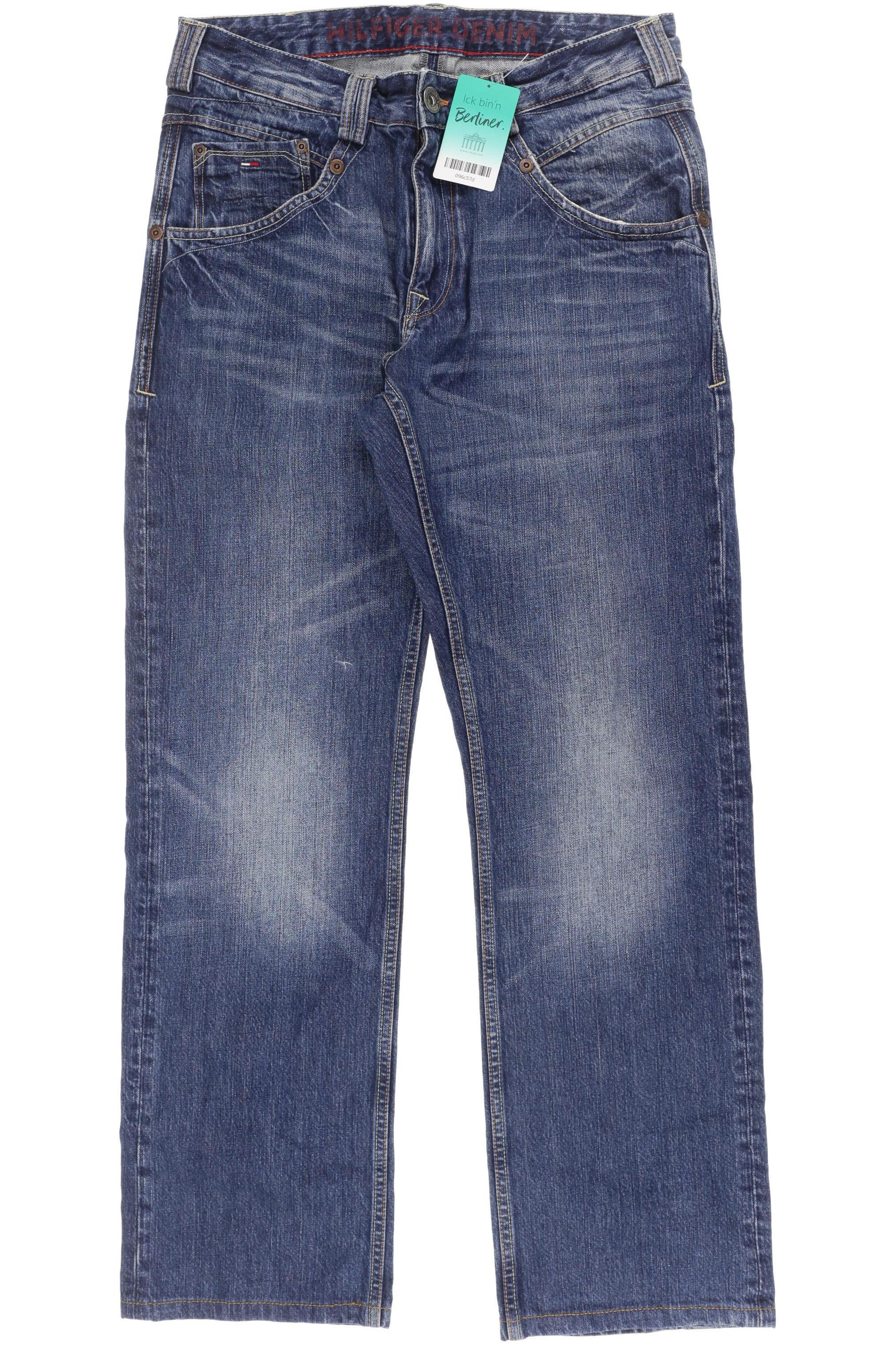 

Tommy Hilfiger Damen Jeans, blau, Gr. 32