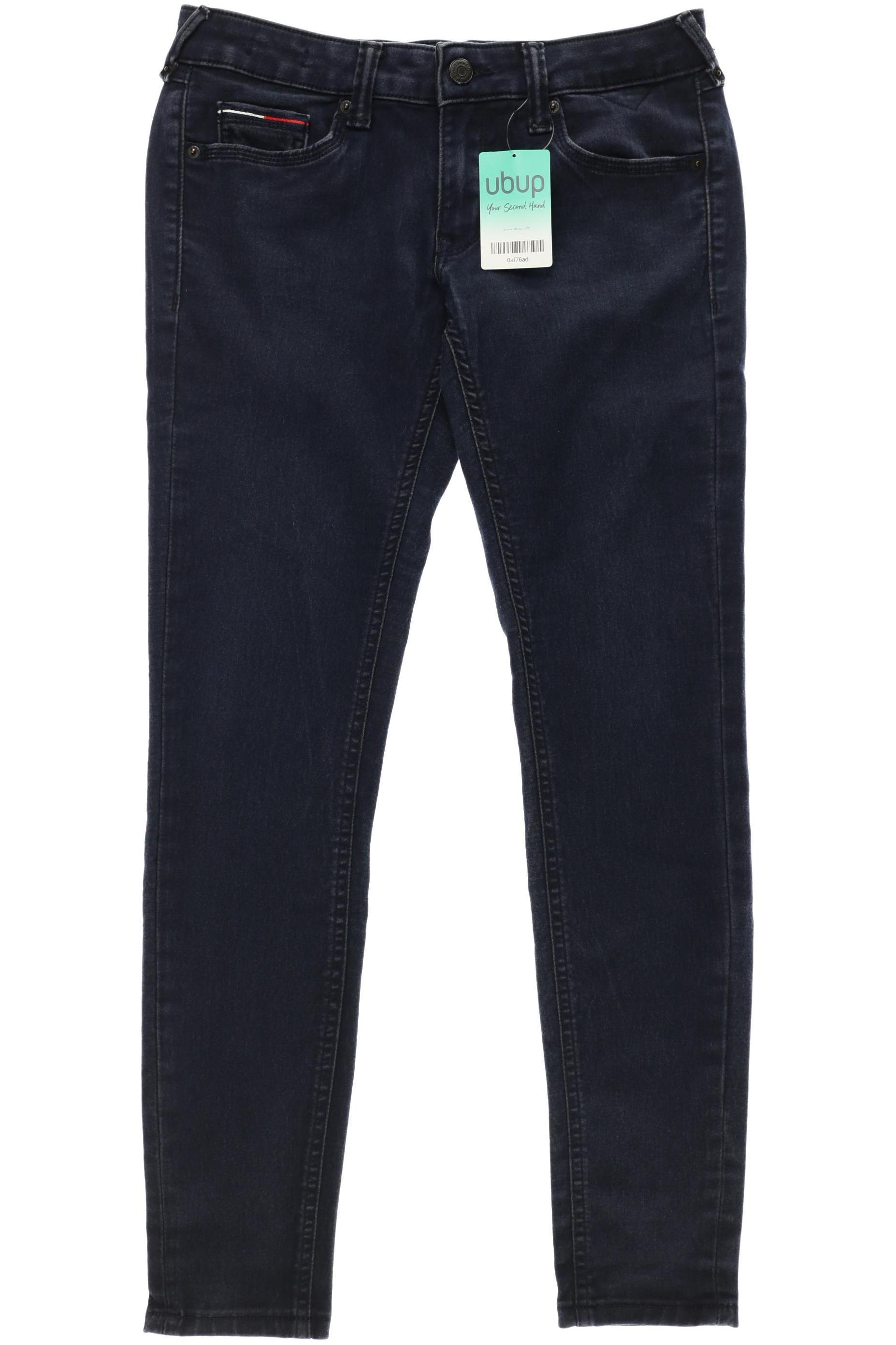 

Tommy Hilfiger Damen Jeans, blau, Gr. 28
