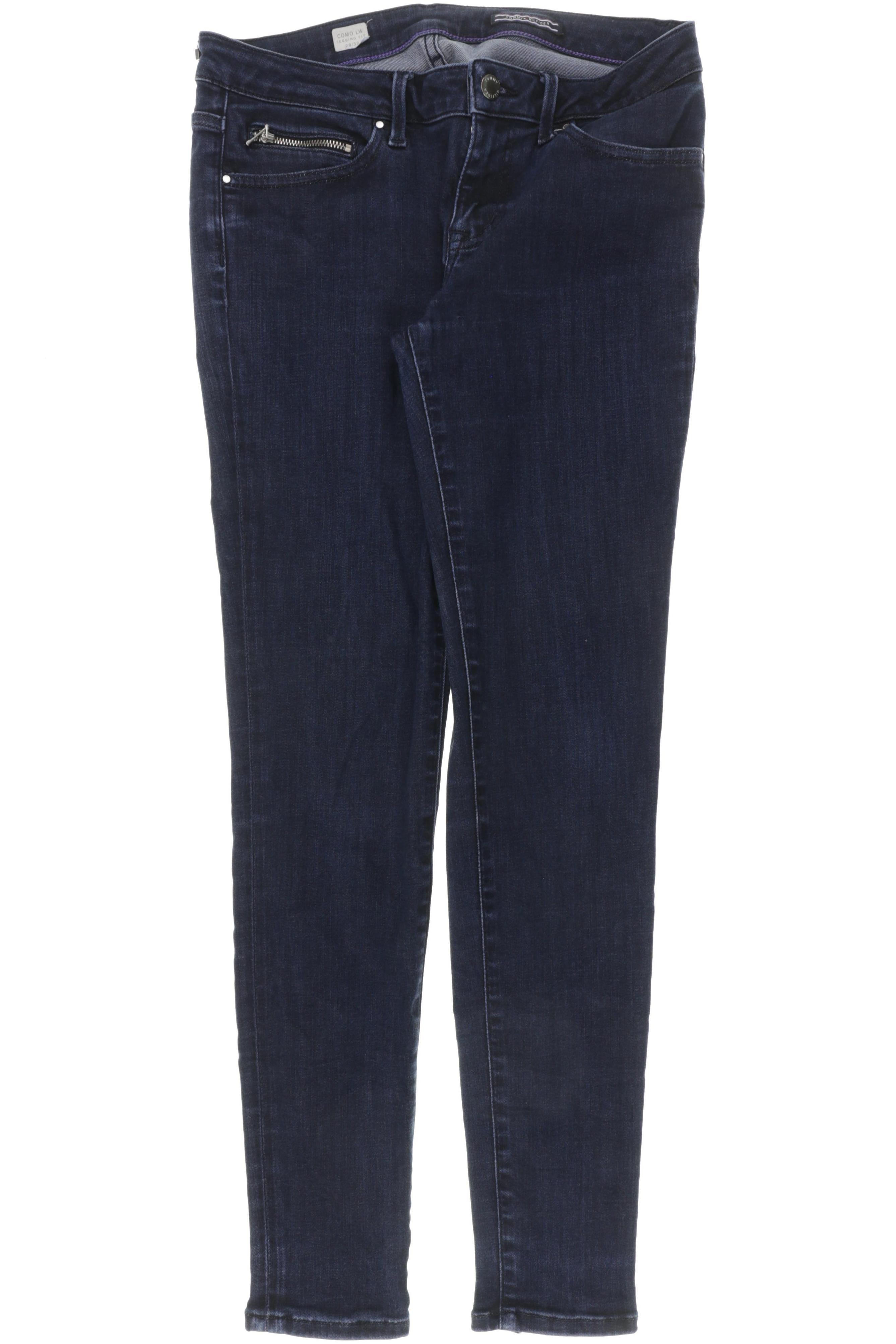 

Tommy Hilfiger Damen Jeans, blau, Gr. 28