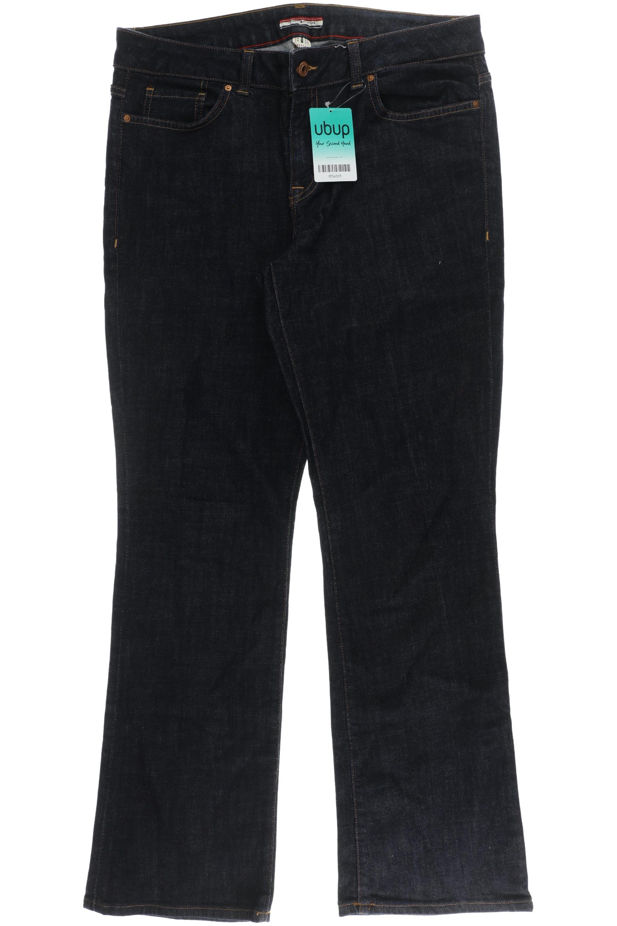 

Tommy Hilfiger Damen Jeans, blau, Gr. 12