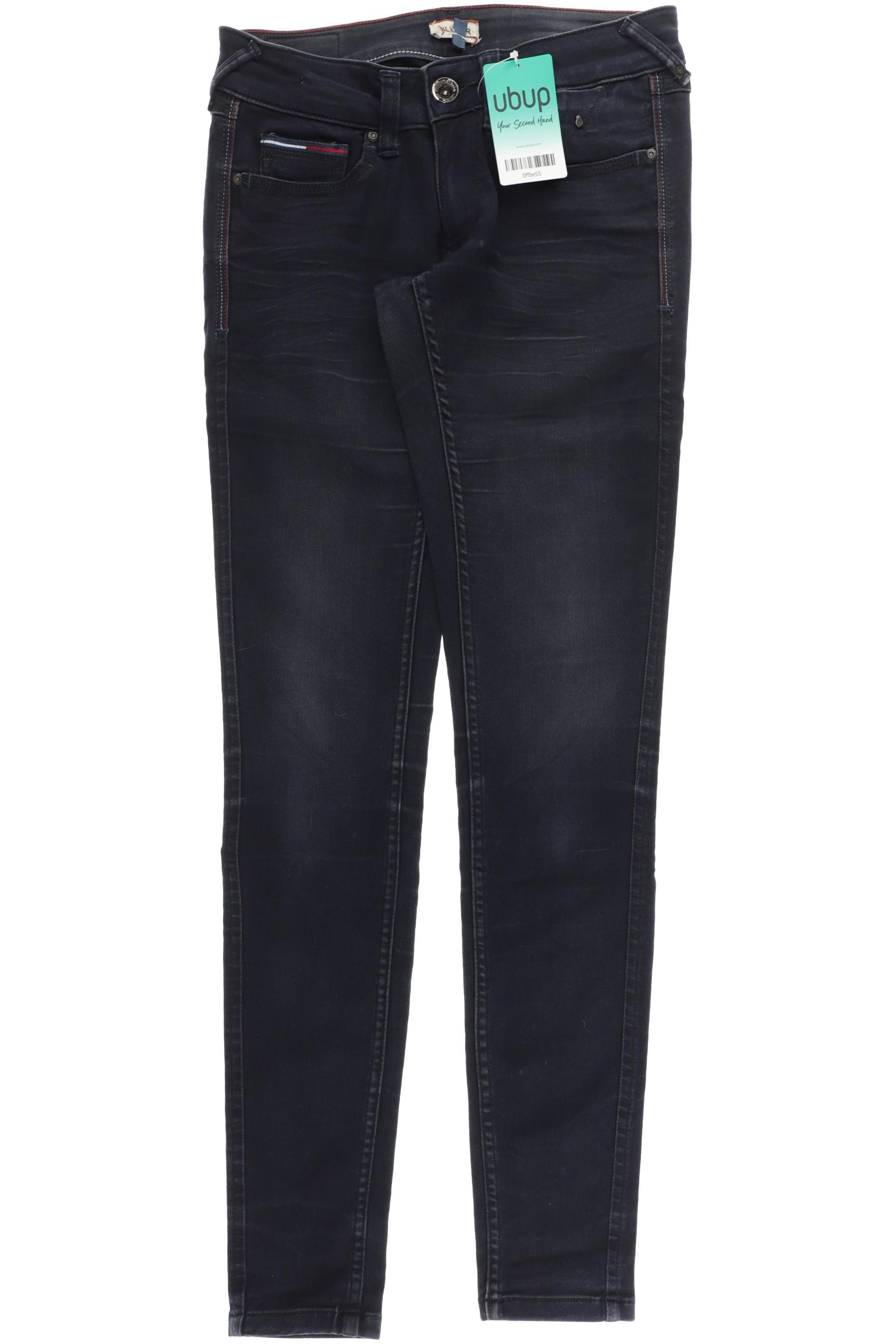 

Hilfiger Denim Damen Jeans, blau, Gr. 25