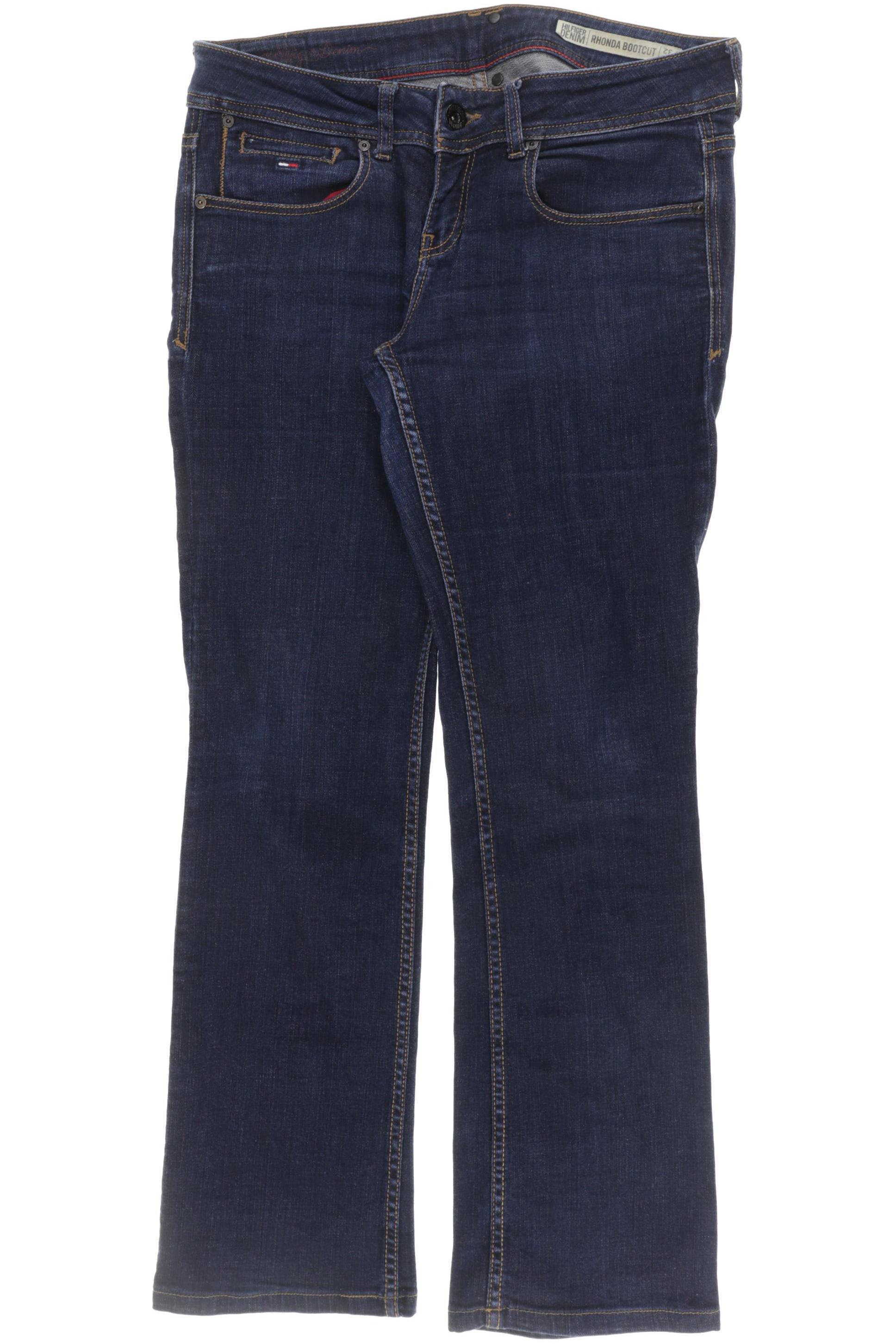 

Hilfiger Denim Damen Jeans, blau, Gr. 29