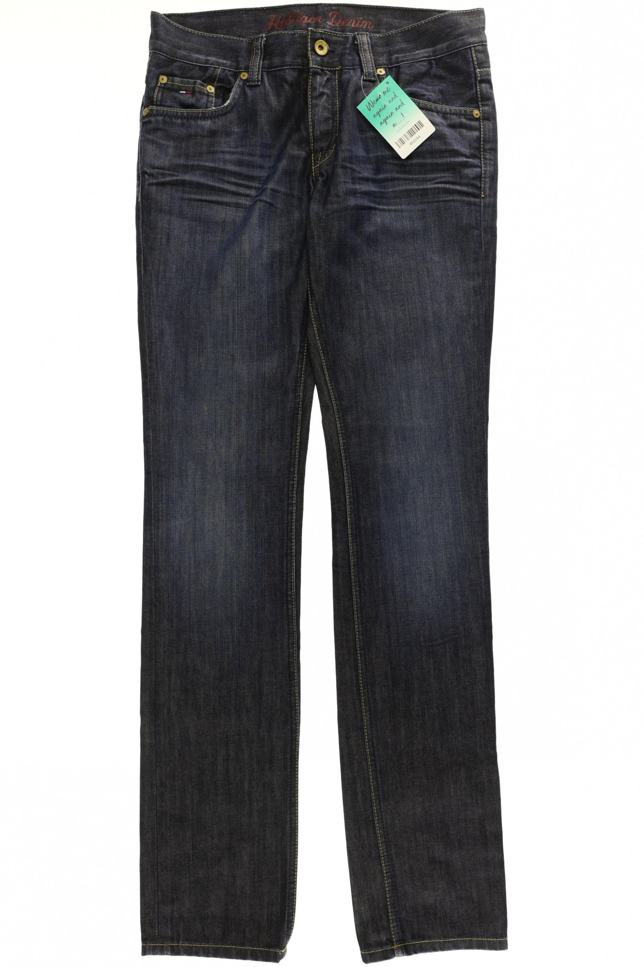 

Hilfiger Denim Damen Jeans, blau, Gr. 29