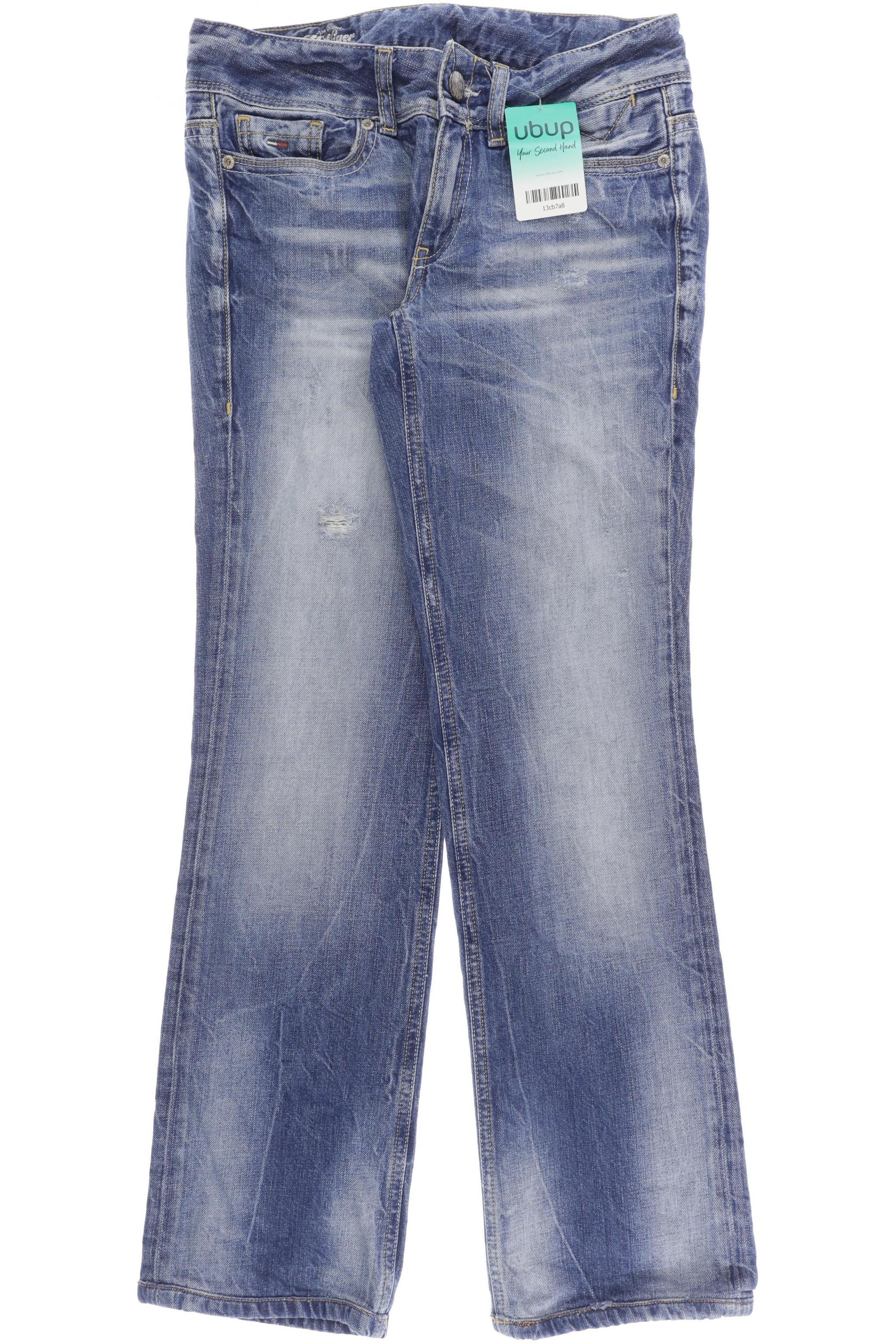 

Hilfiger Denim Damen Jeans, blau, Gr. 27