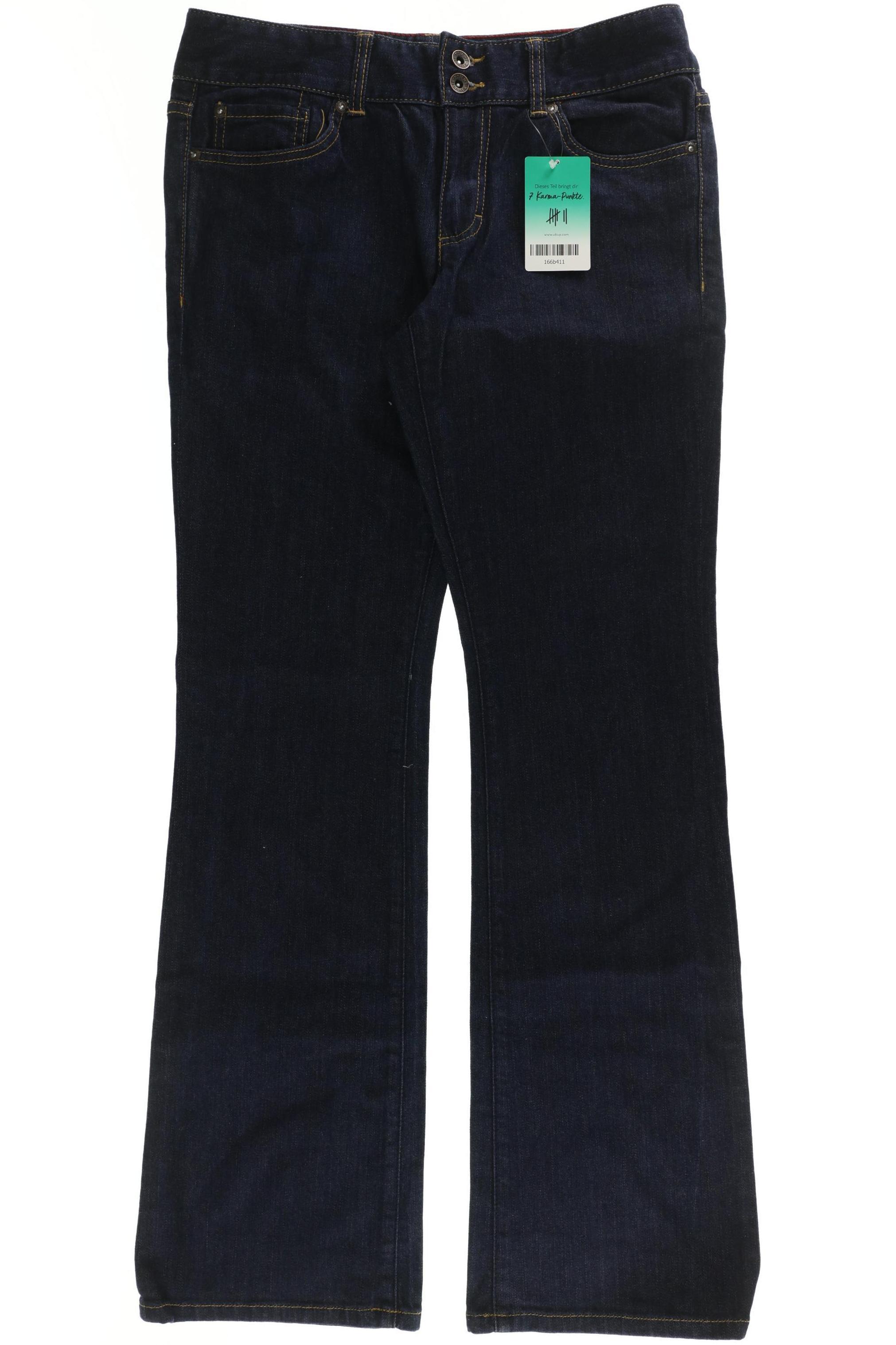 

Hilfiger Denim Damen Jeans, blau, Gr. 6
