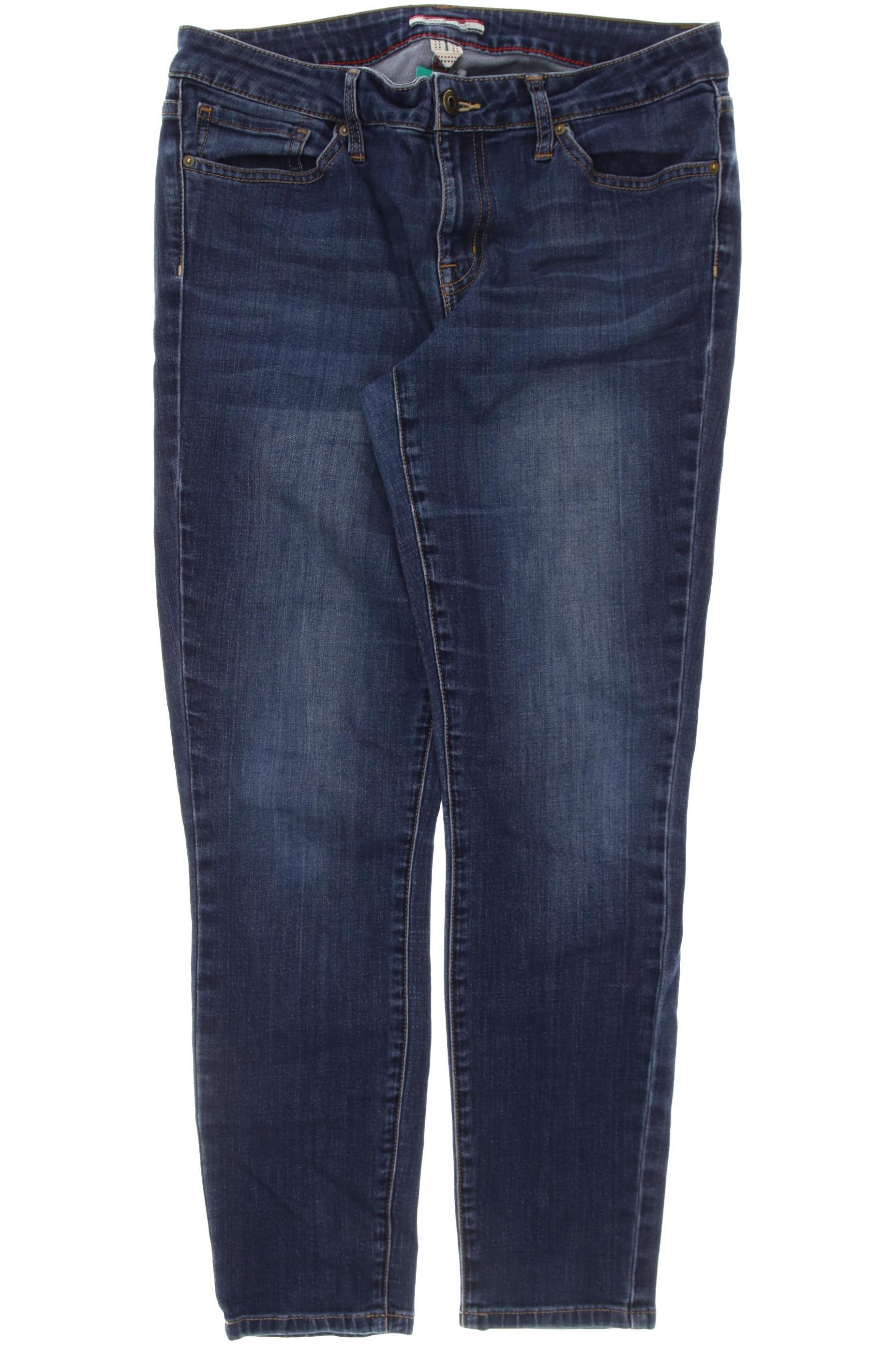 

Tommy Hilfiger Damen Jeans, blau, Gr. 32