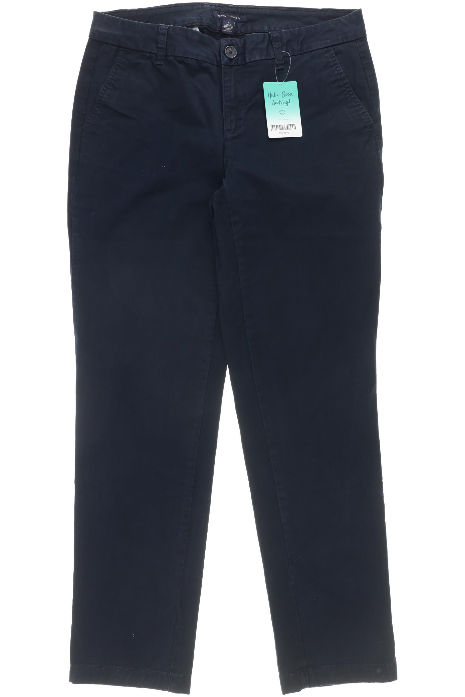 

Tommy Hilfiger Damen Jeans, blau, Gr. 6