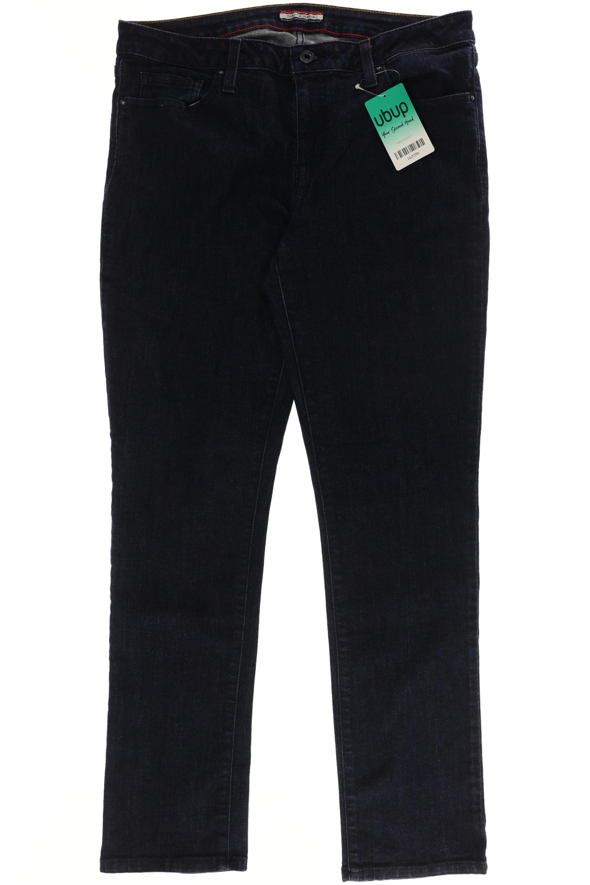 

Tommy Hilfiger Damen Jeans, blau, Gr. 10