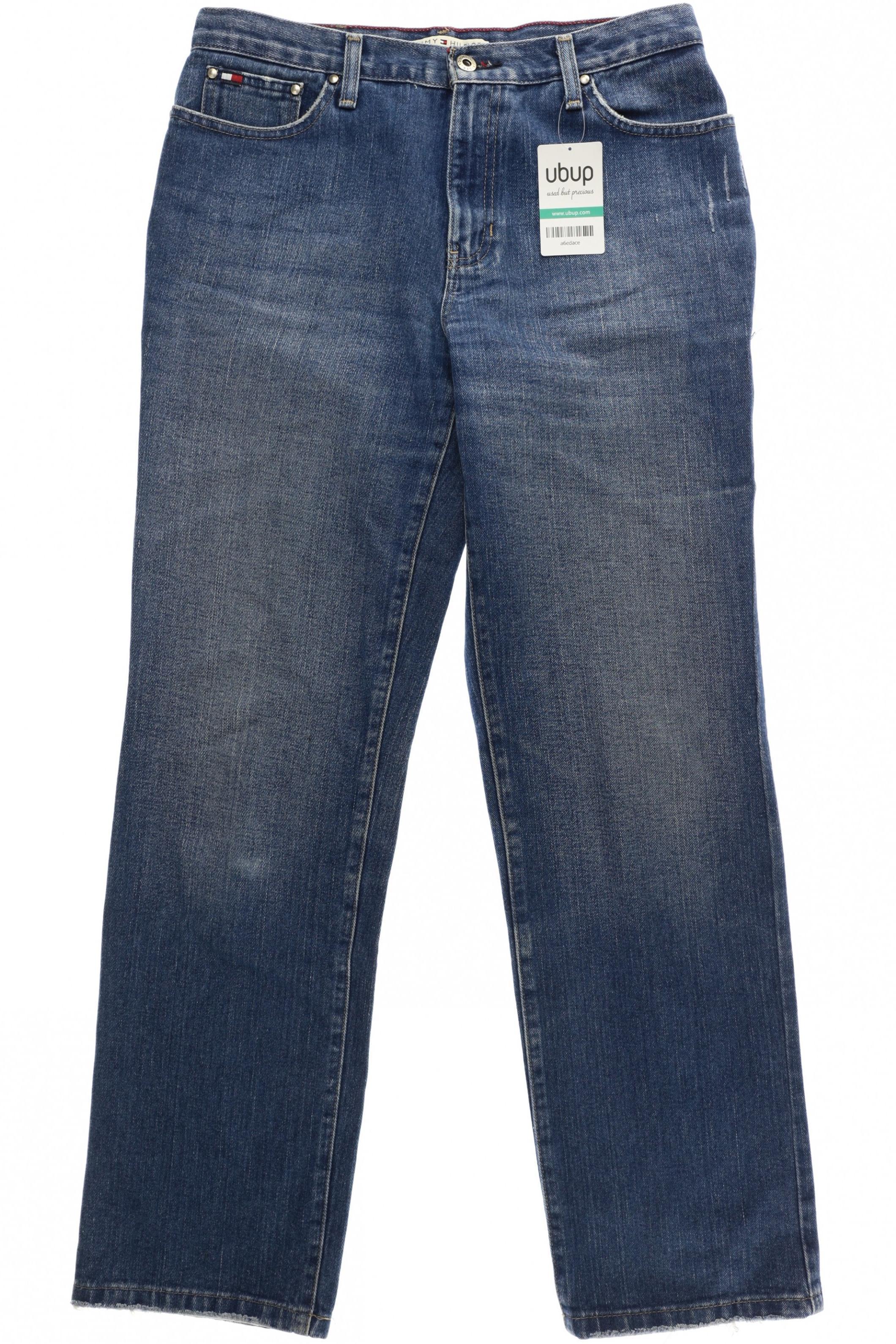 

Tommy Hilfiger Damen Jeans, blau, Gr. 6