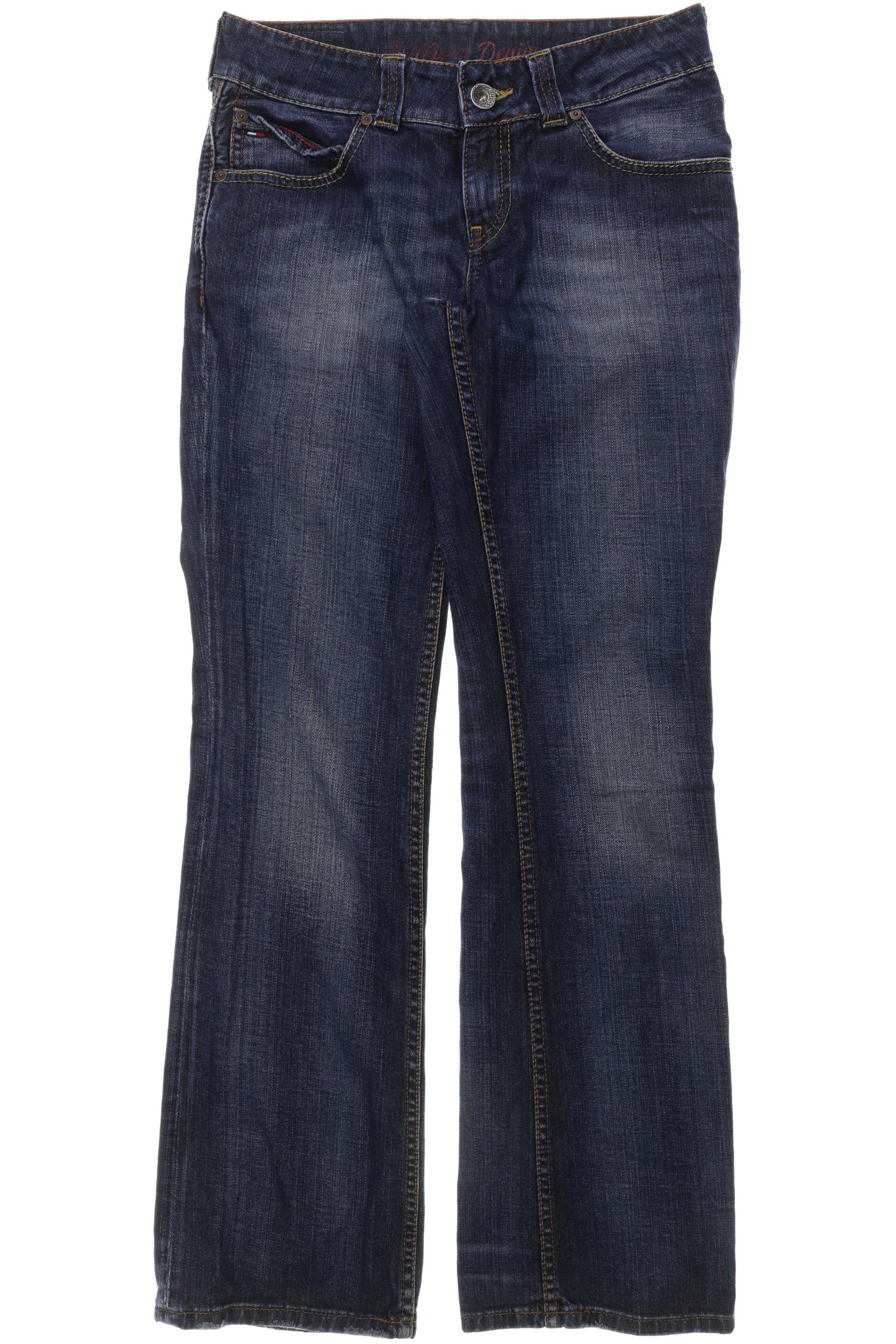 

Hilfiger Denim Damen Jeans, blau, Gr. 27
