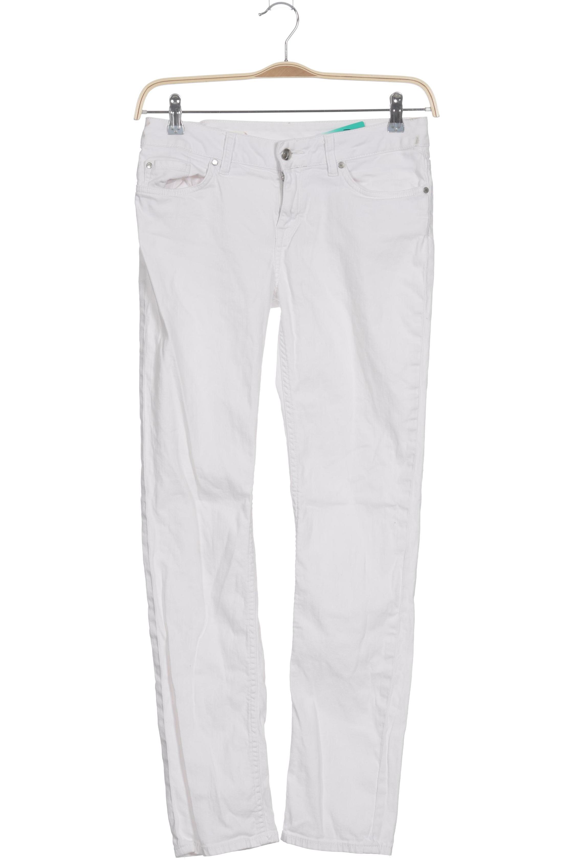 

Tommy Hilfiger Damen Jeans, weiß, Gr. 29