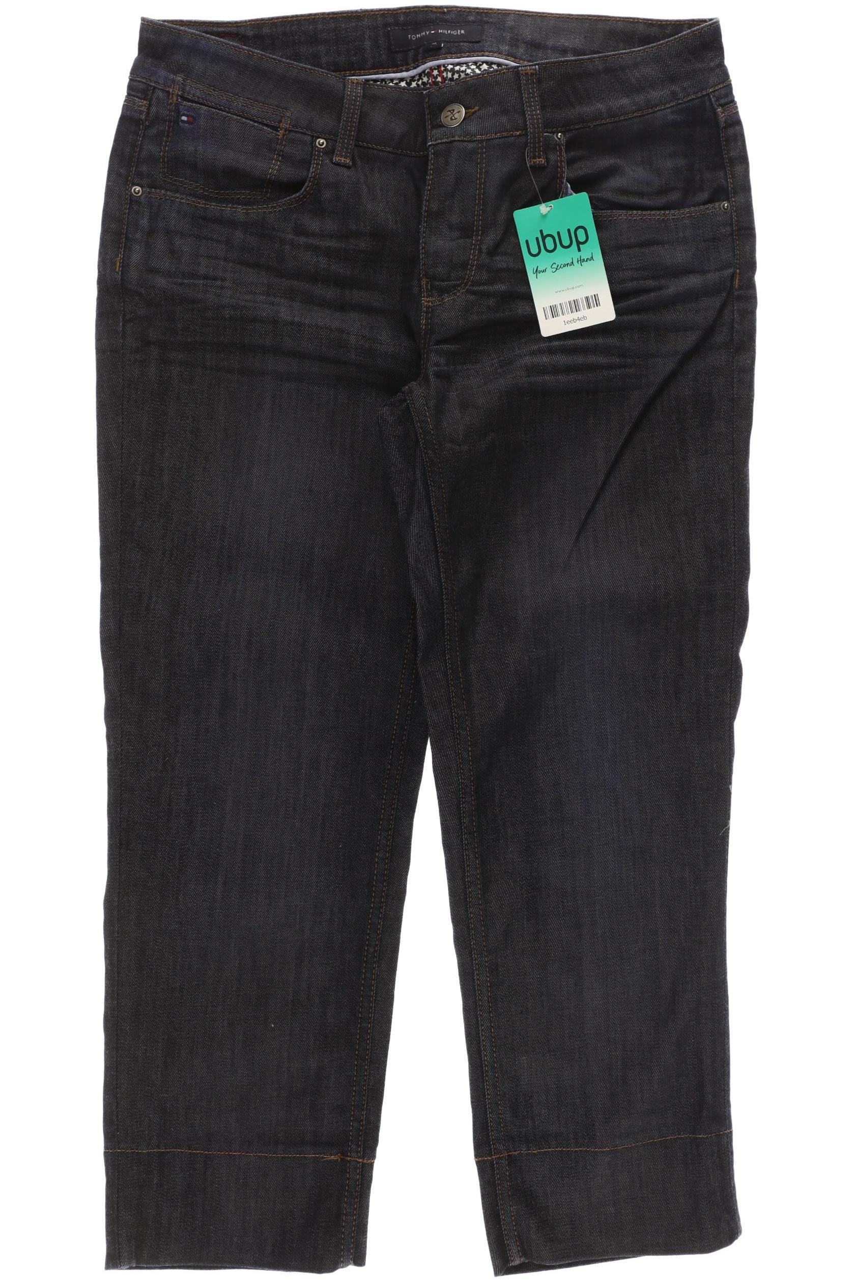 

Tommy Hilfiger Damen Jeans, blau, Gr. 30