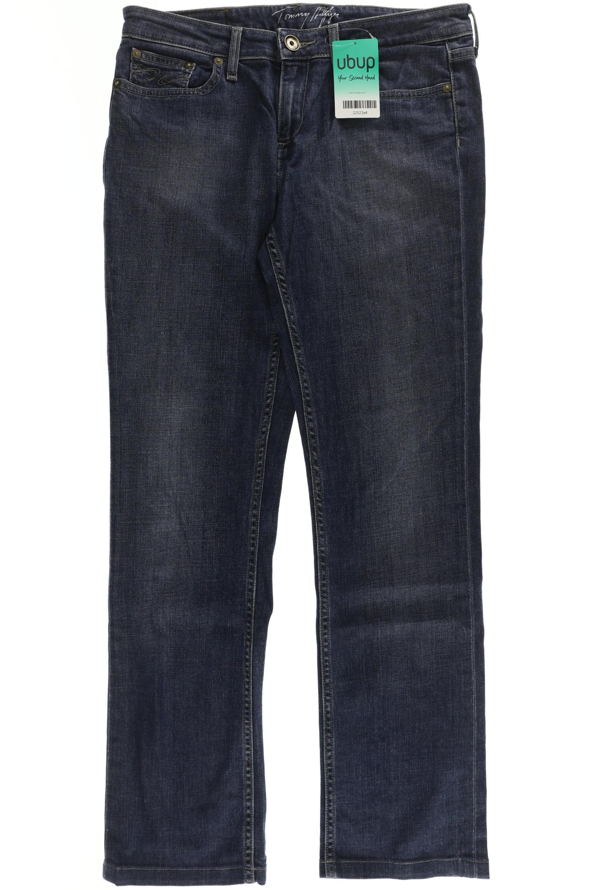 

Tommy Hilfiger Damen Jeans, blau, Gr. 28