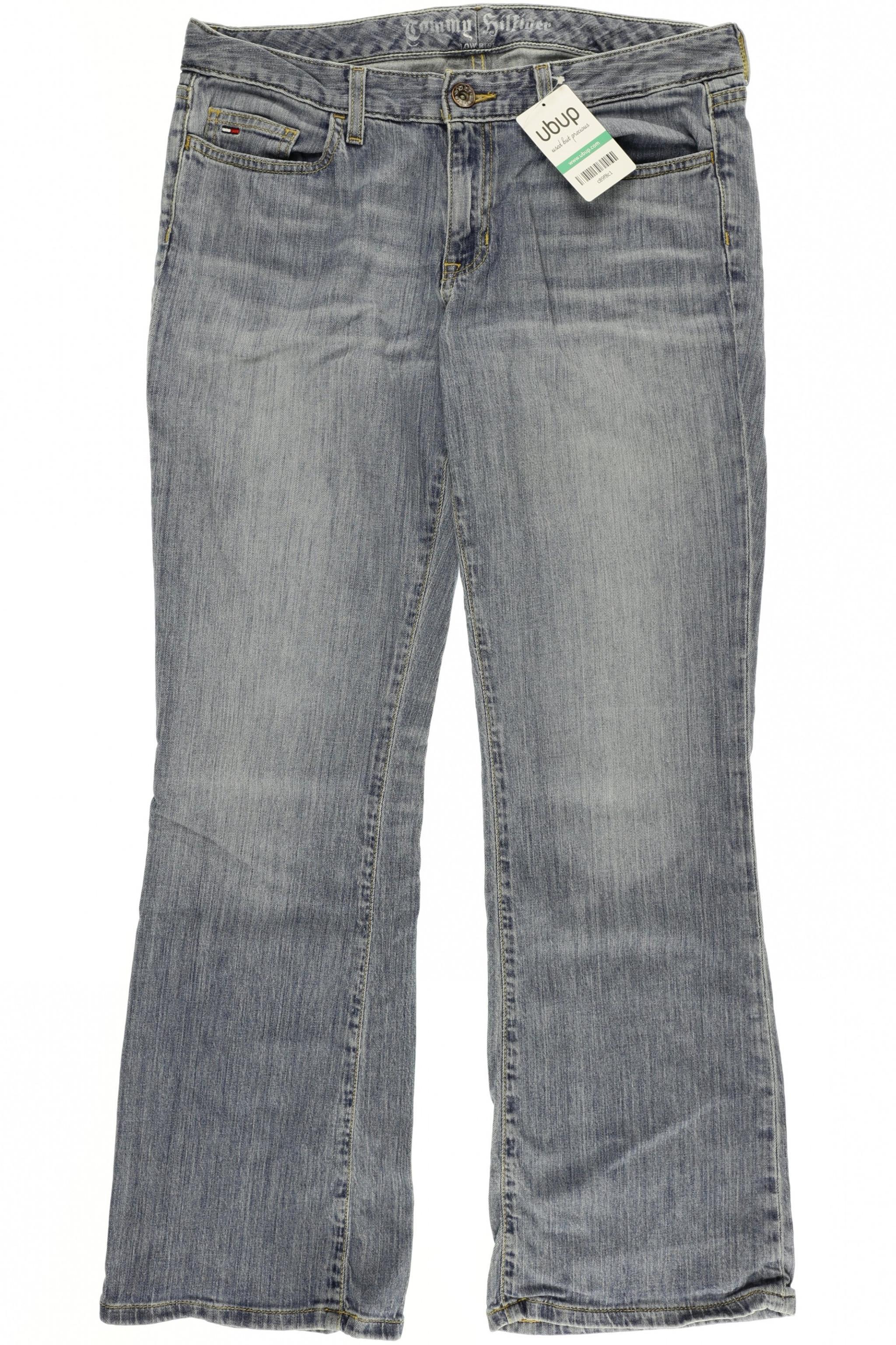 

Tommy Hilfiger Damen Jeans, blau, Gr. 31