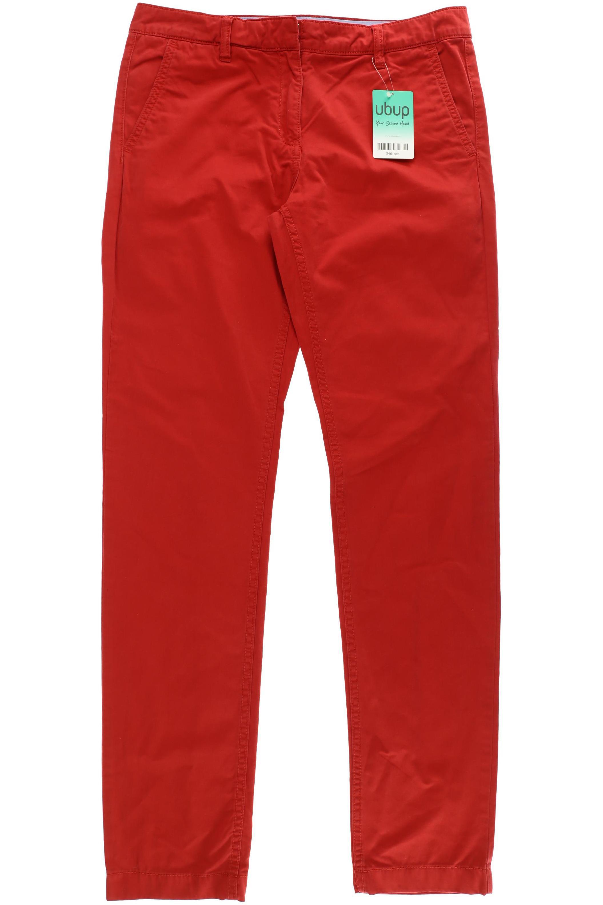 

Tommy Hilfiger Damen Jeans, rot, Gr. 6