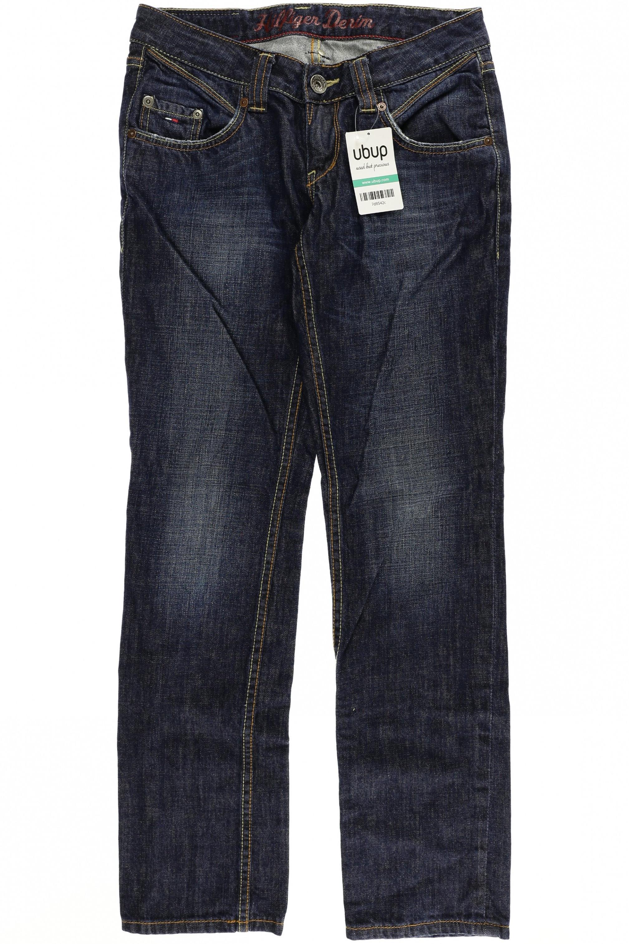 

Hilfiger Denim Damen Jeans, blau, Gr. 28