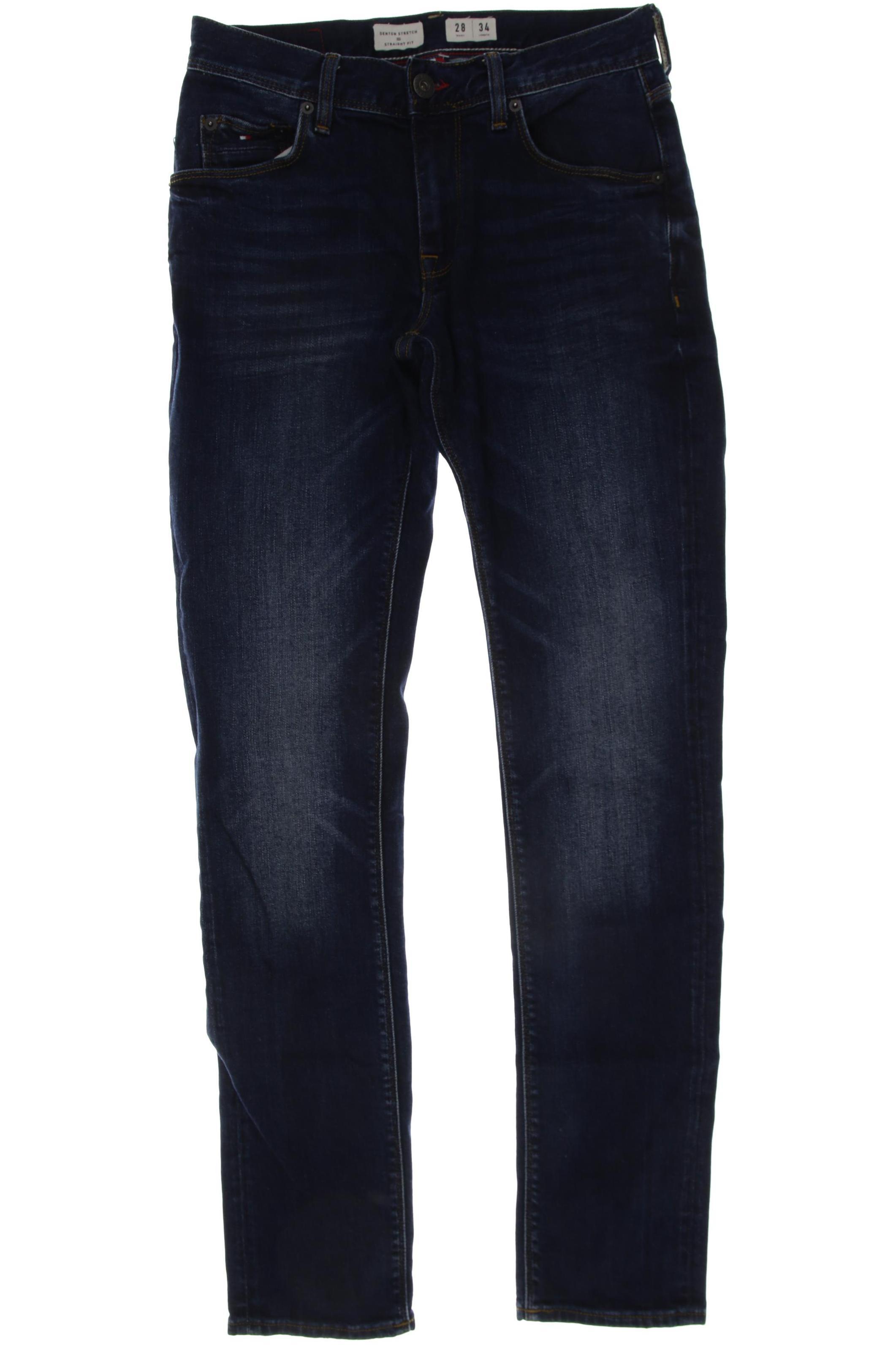 

Tommy Hilfiger Damen Jeans, blau, Gr. 28