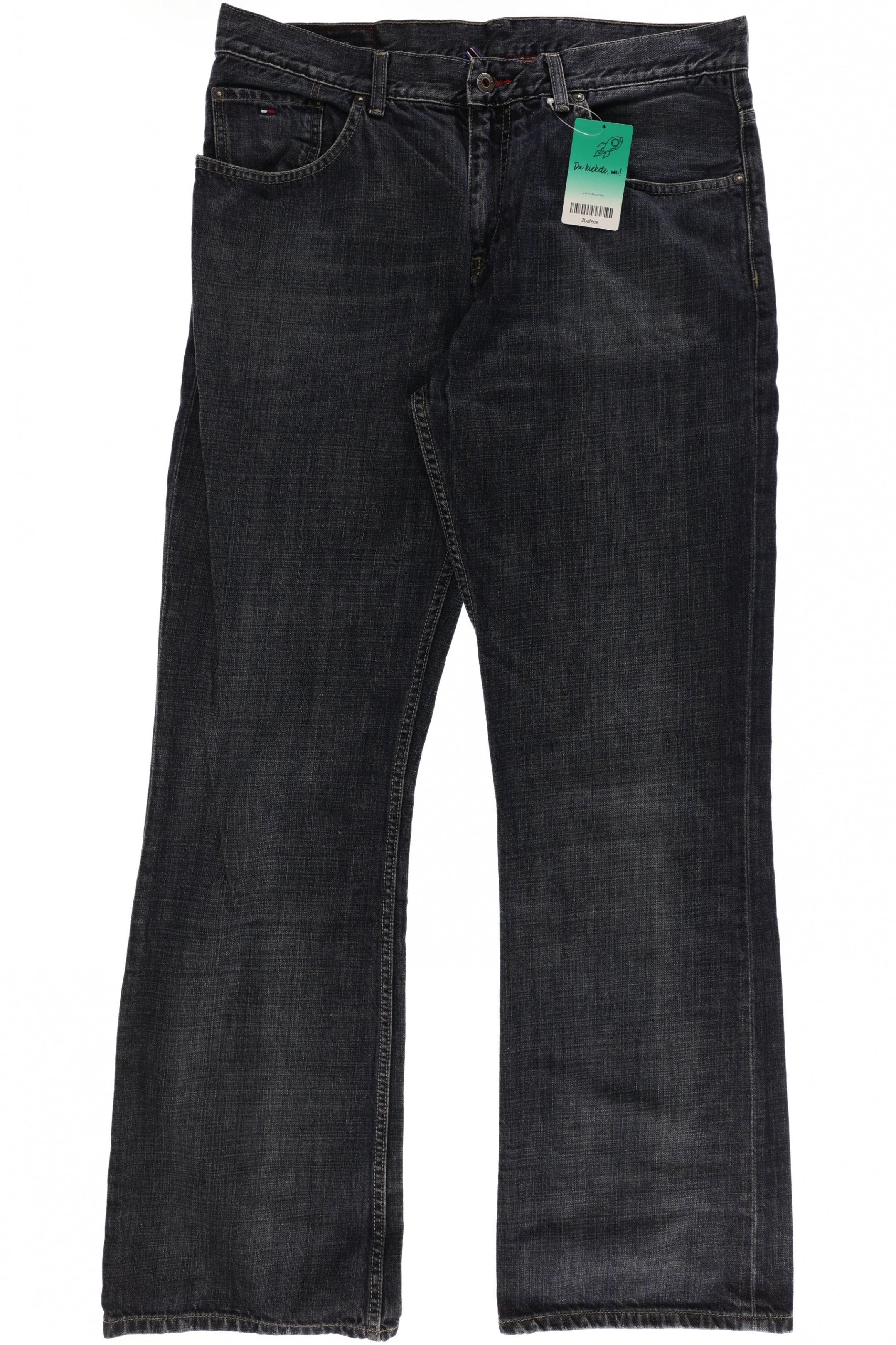 

Tommy Hilfiger Damen Jeans, blau, Gr. 36