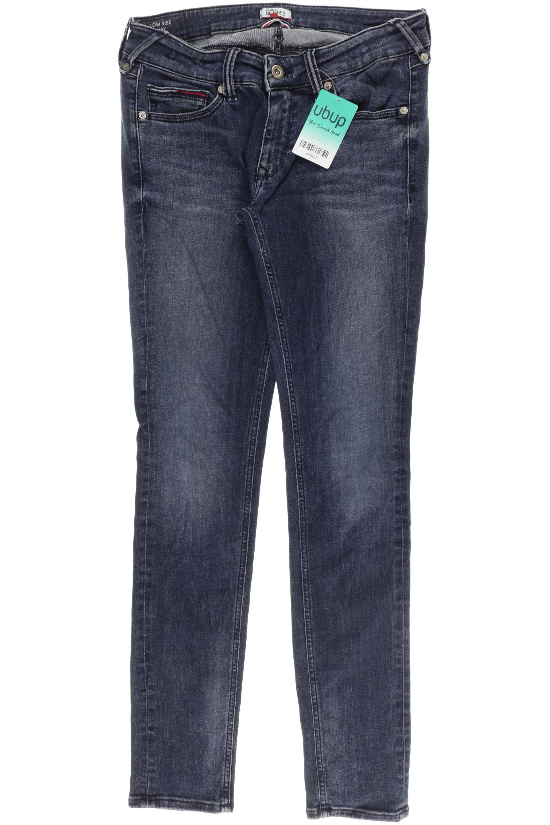 

Hilfiger Denim Damen Jeans, blau, Gr. 31