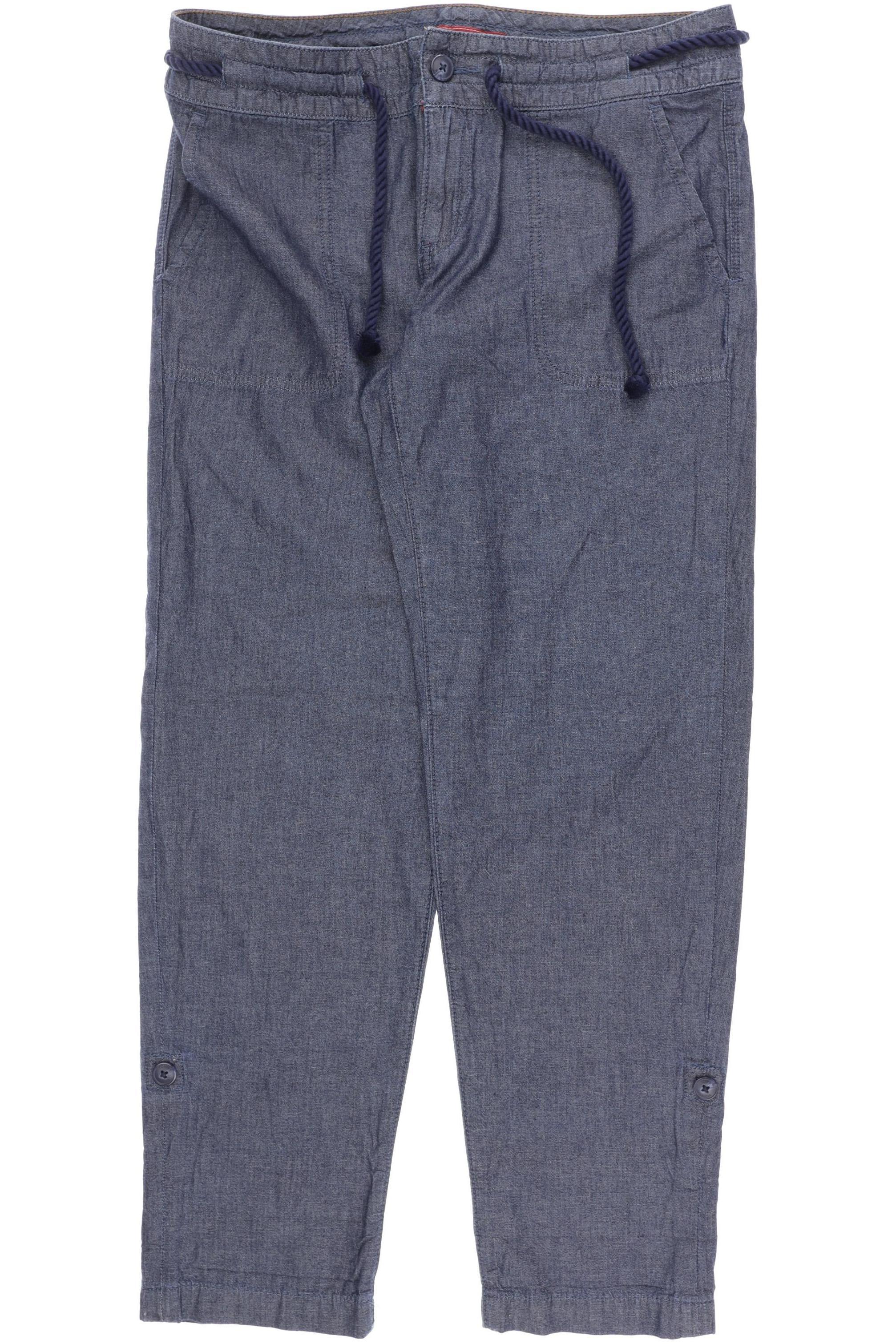 

Tommy Hilfiger Damen Jeans, blau, Gr. 2