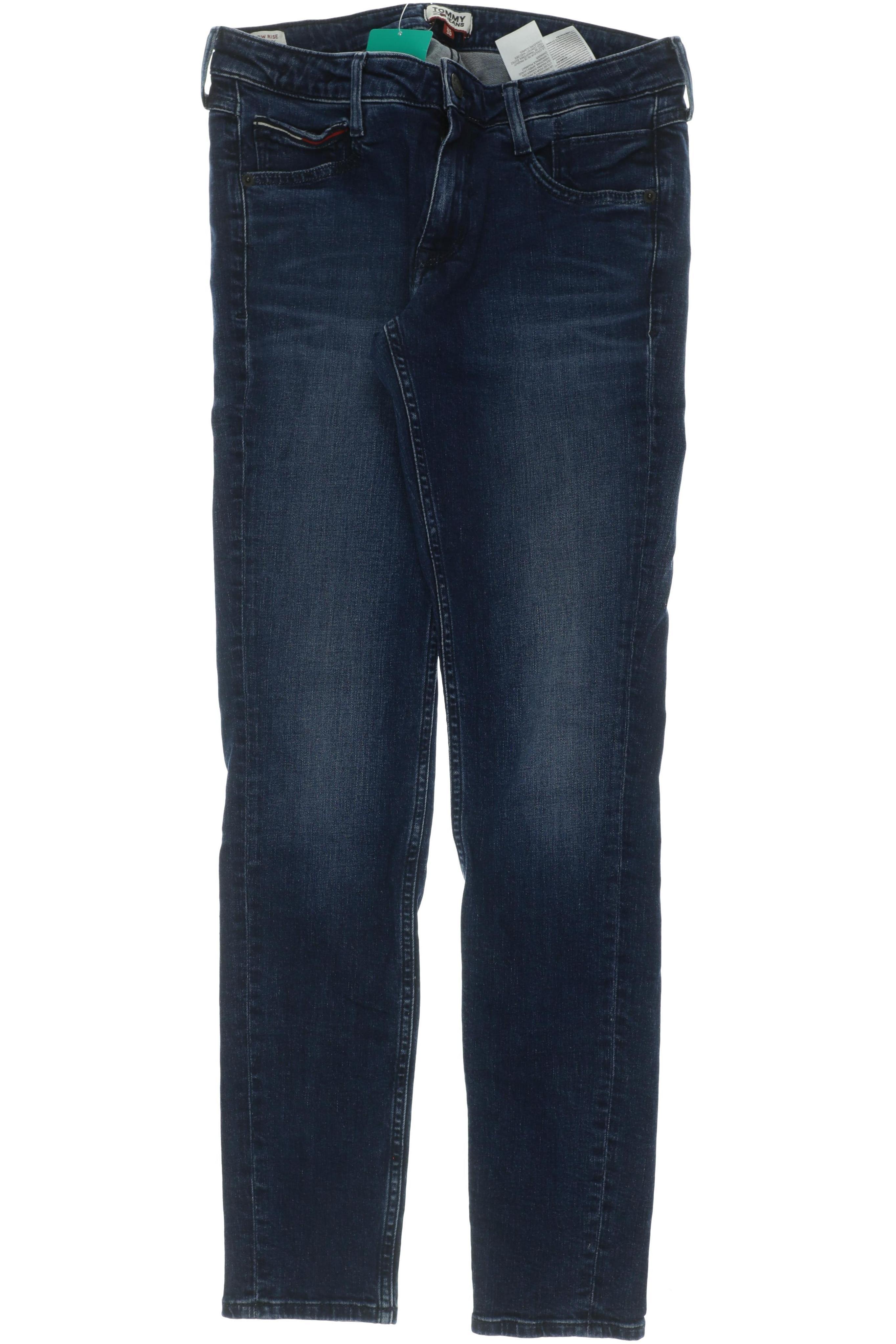 

Tommy Hilfiger Damen Jeans, blau, Gr. 29