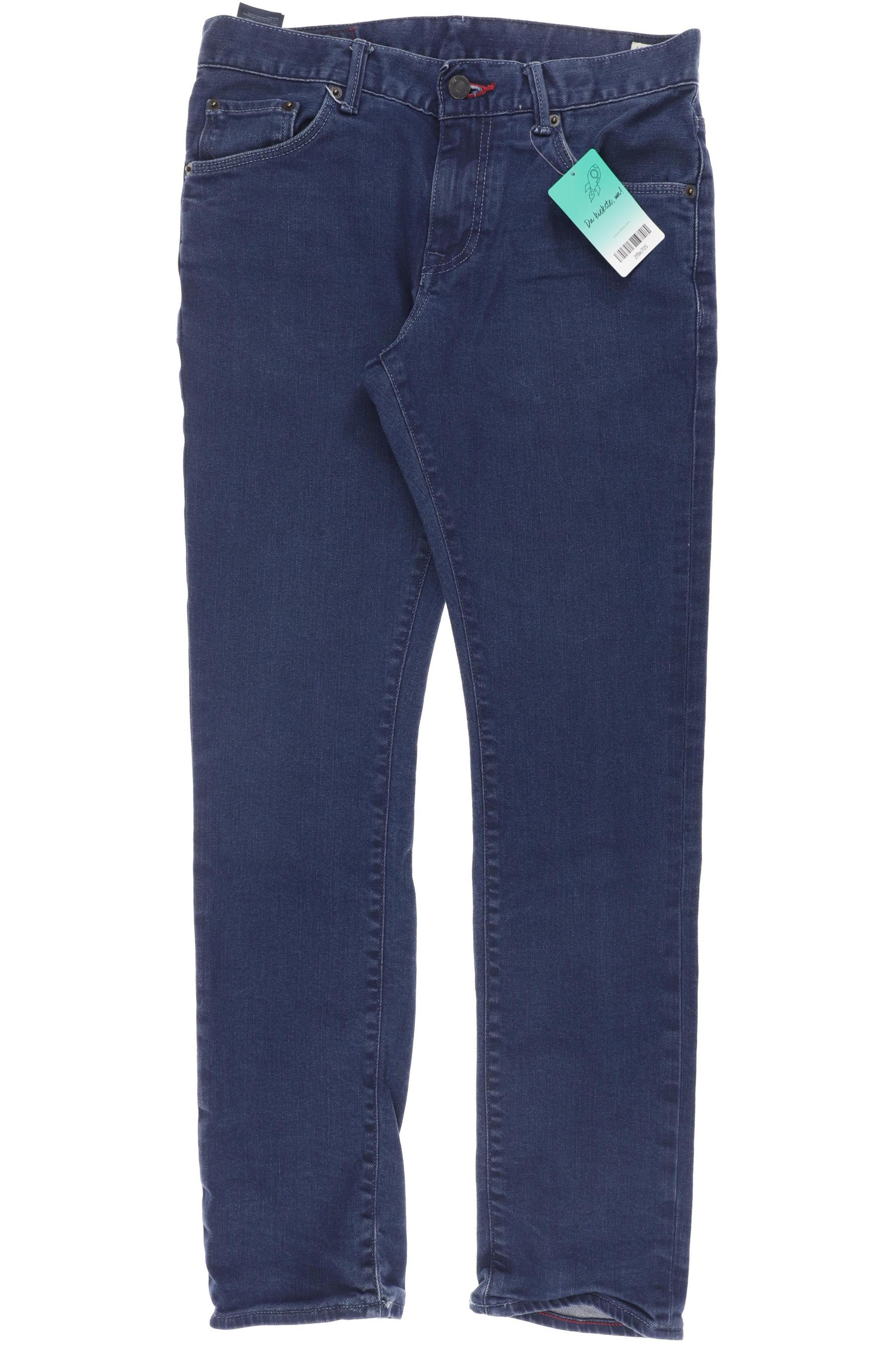 

Tommy Hilfiger Damen Jeans, blau, Gr. 31
