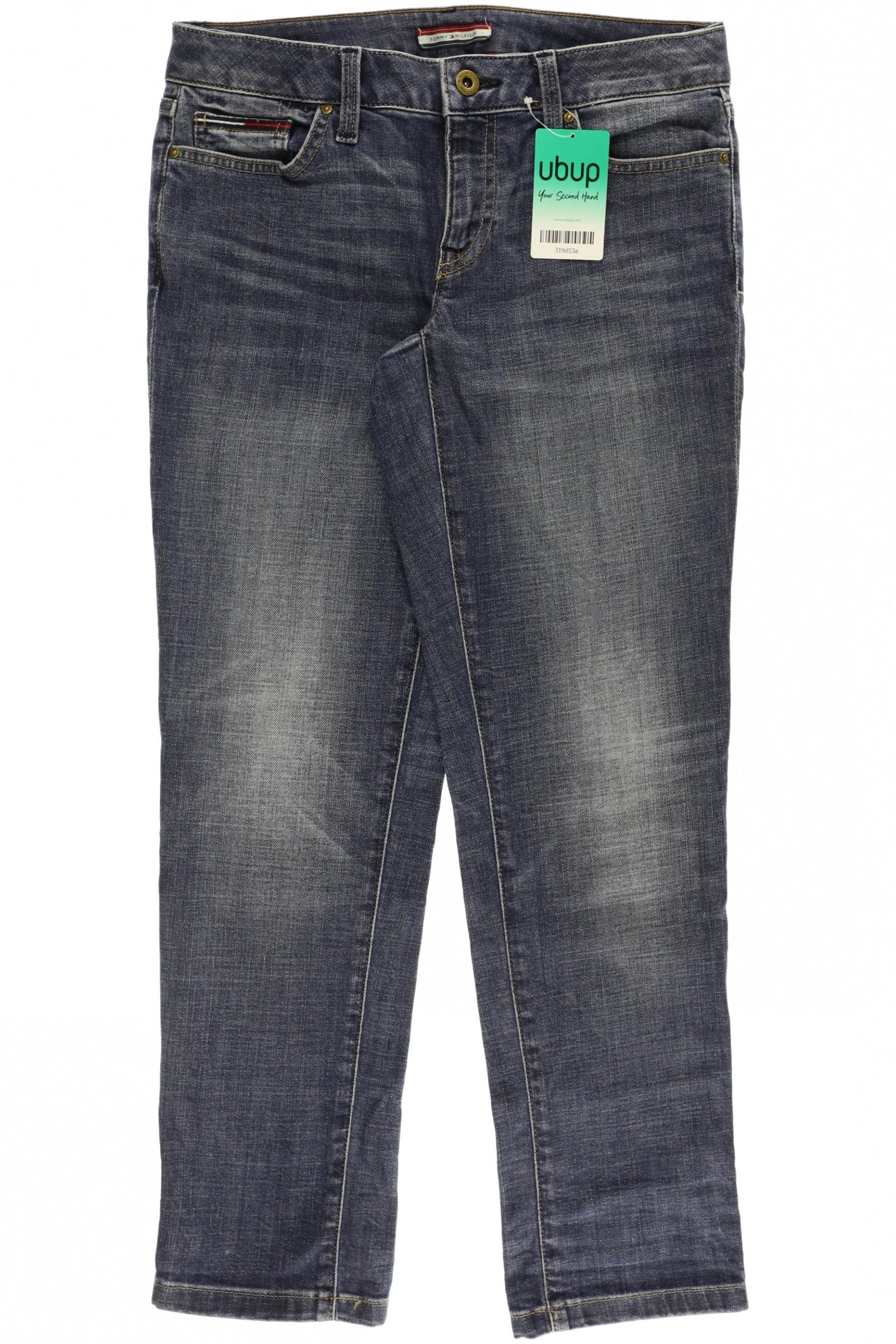 

Tommy Hilfiger Damen Jeans, blau, Gr.
