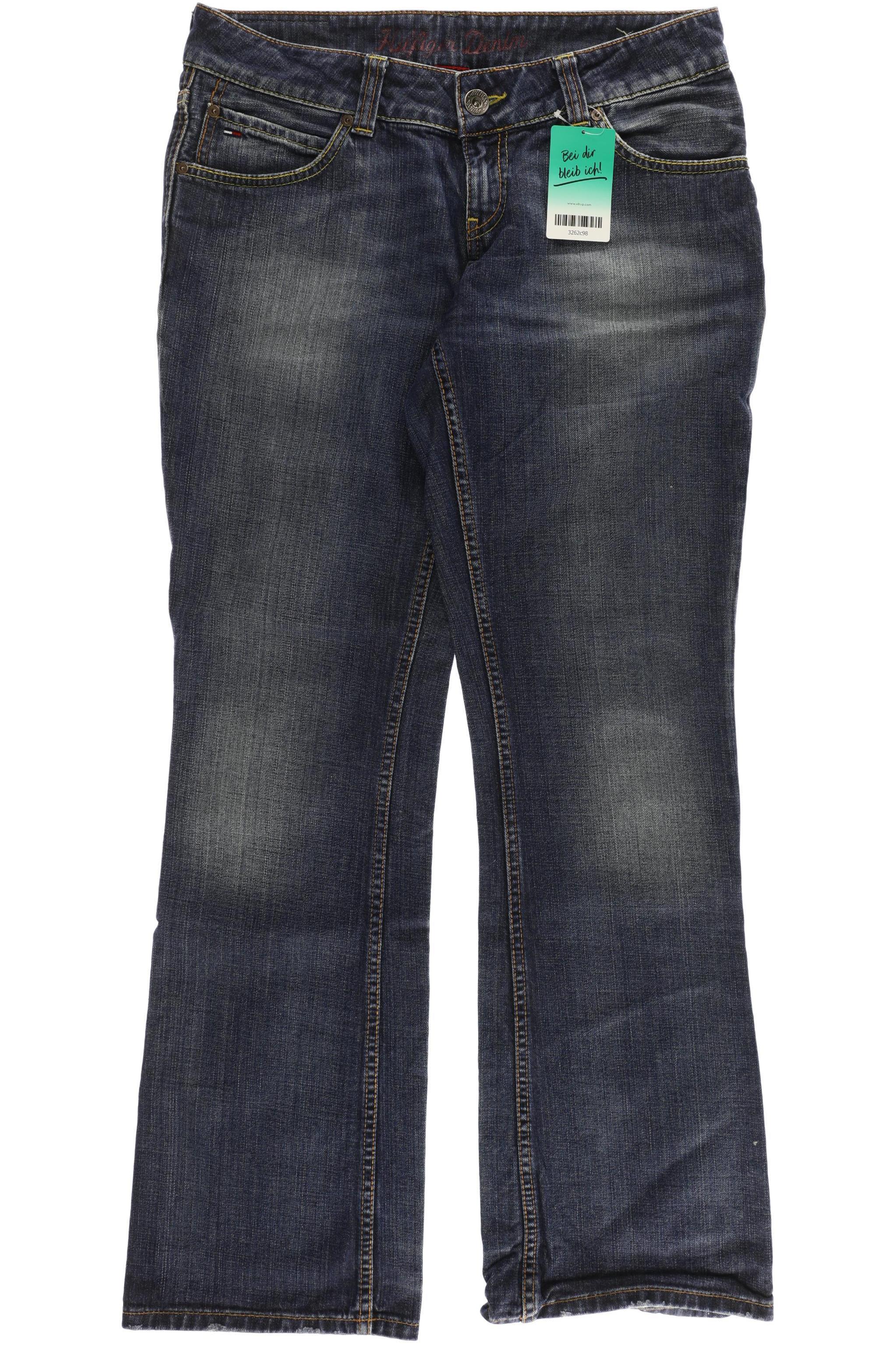 

Hilfiger Denim Damen Jeans, blau, Gr. 30